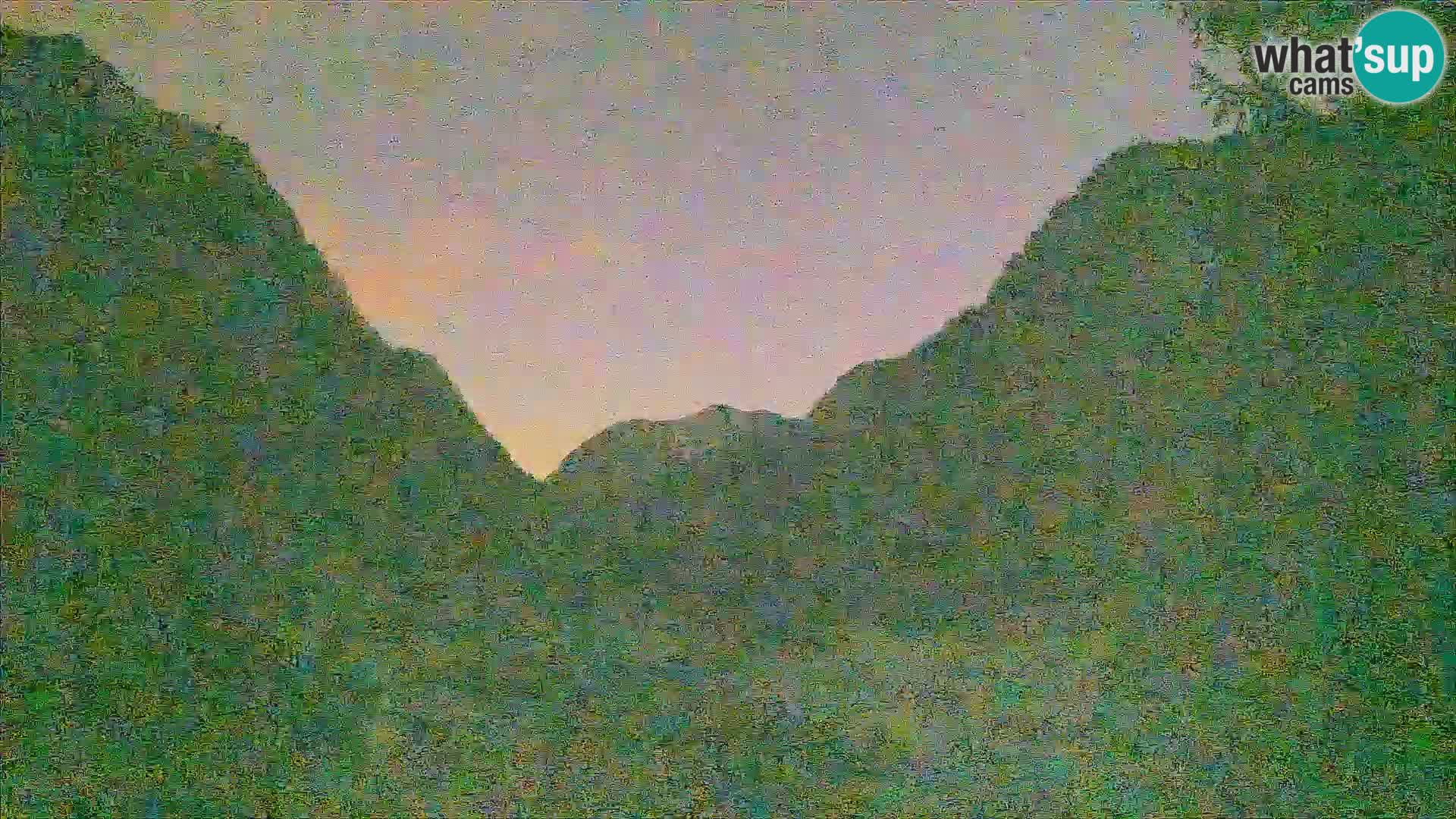 Val Settimana – Rifugio la Pussa