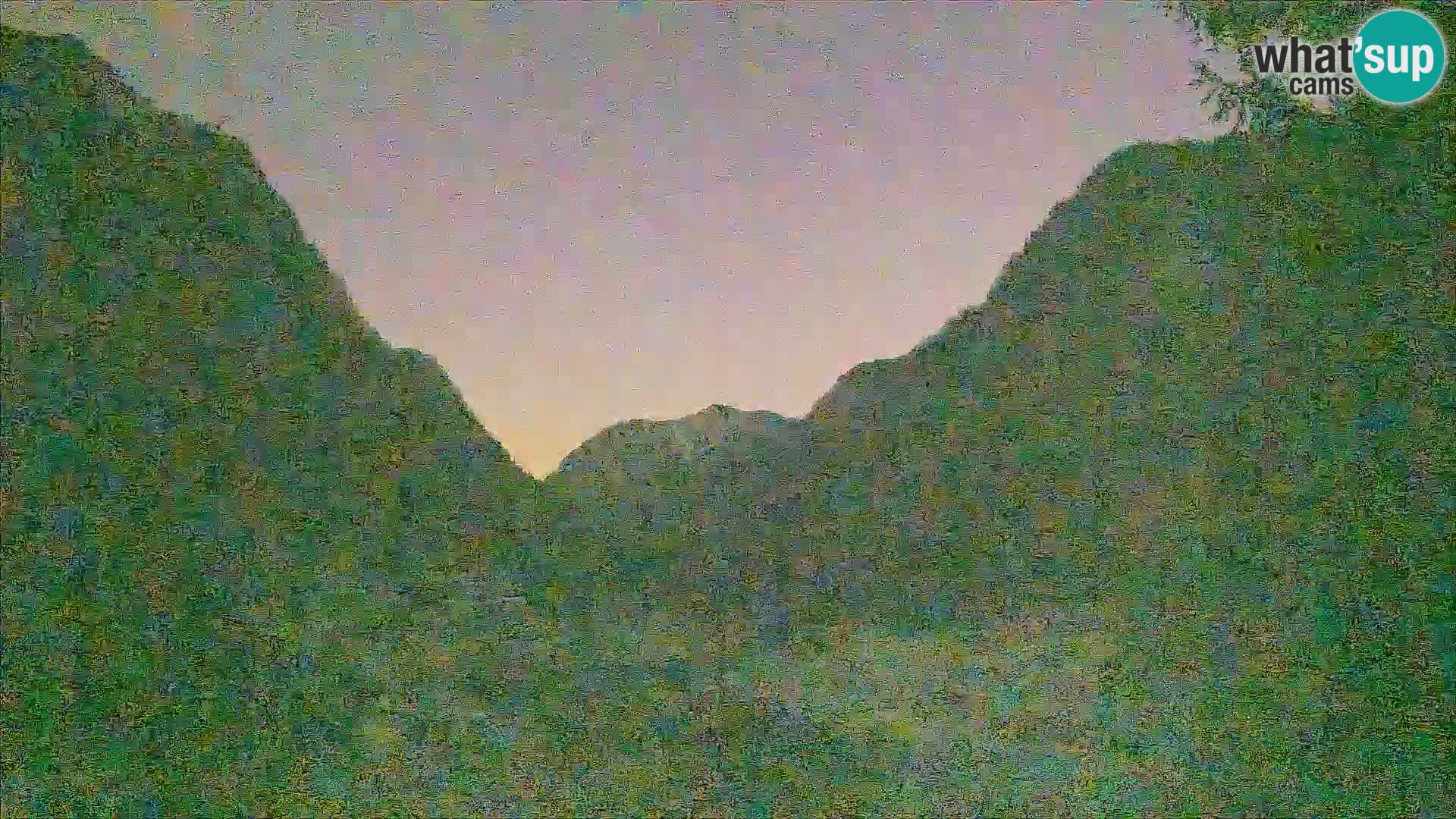 Val Settimana – Rifugio la Pussa