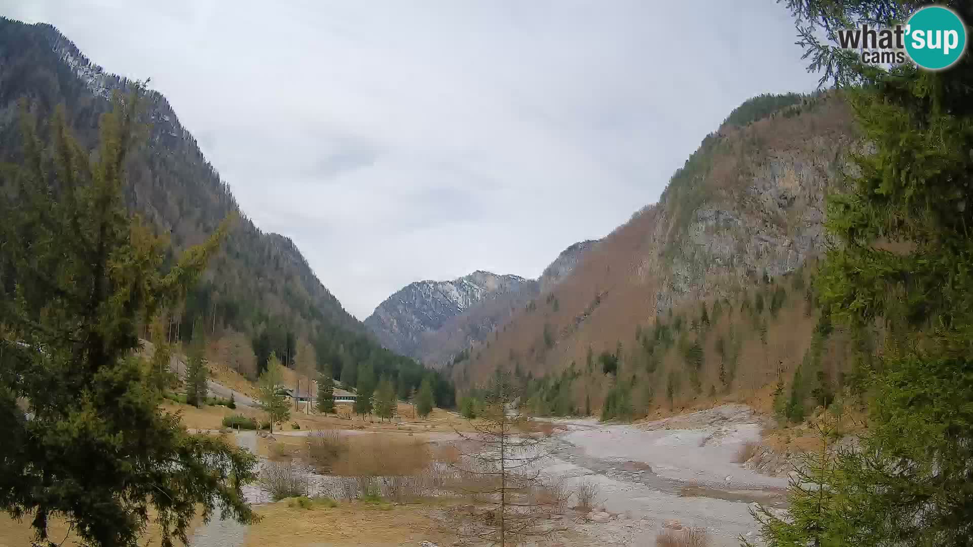 Val Settimana – Rifugio la Pussa