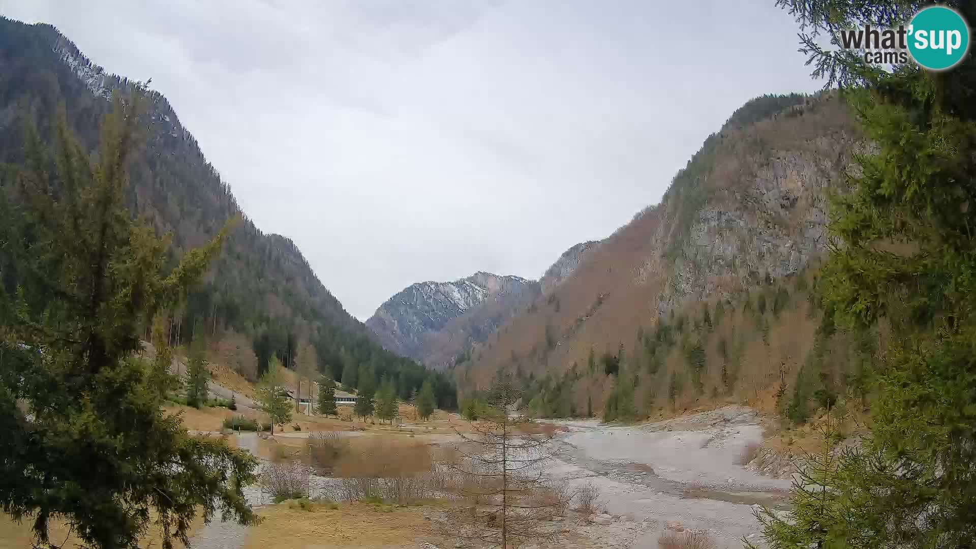 Val Settimana – Rifugio la Pussa