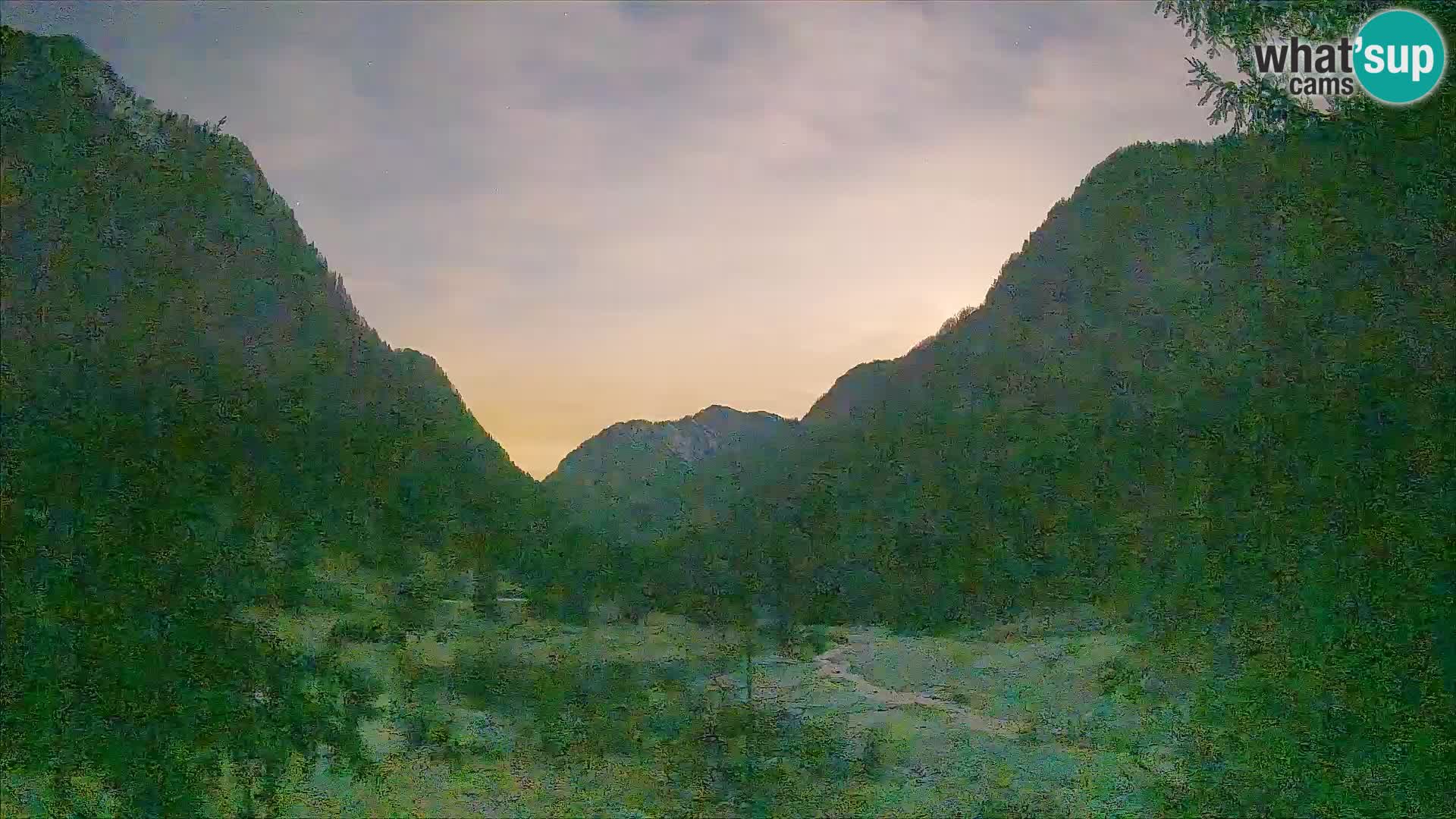 Val Settimana – Rifugio la Pussa