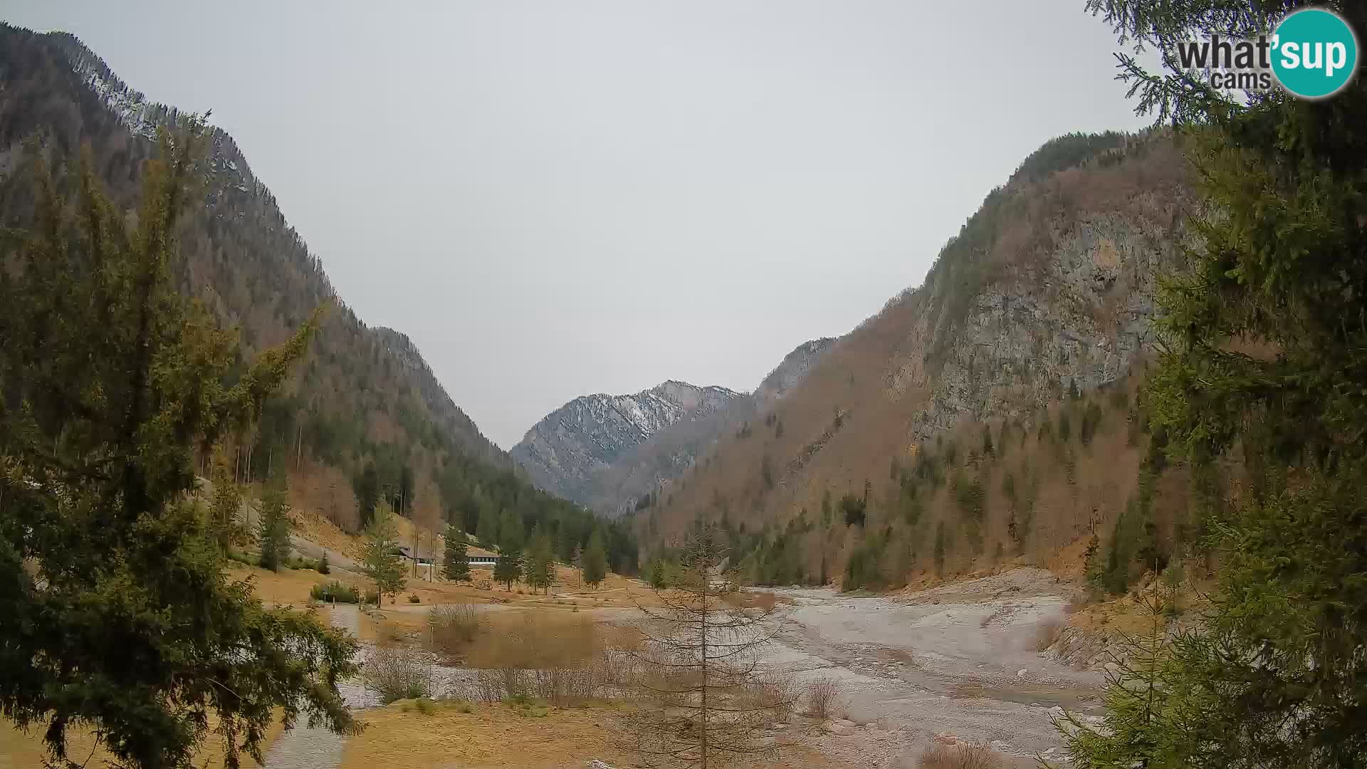 Val Settimana – Rifugio la Pussa