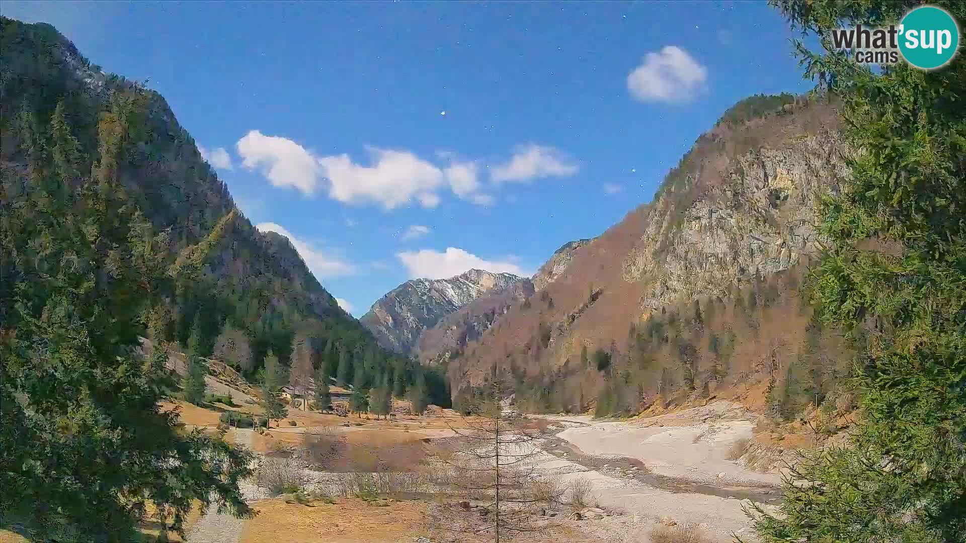 Val Settimana – Rifugio la Pussa