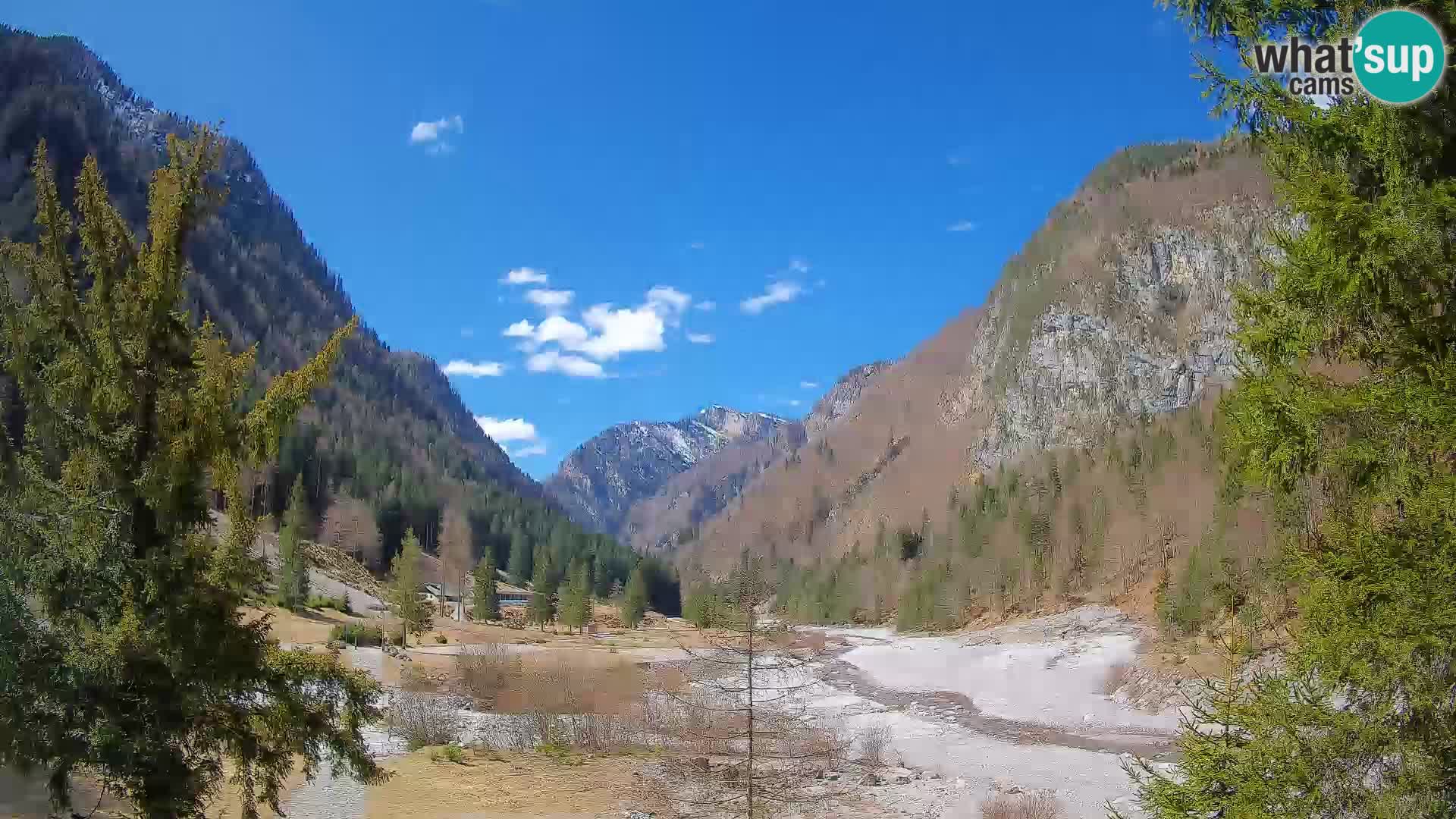 Val Settimana – Rifugio la Pussa