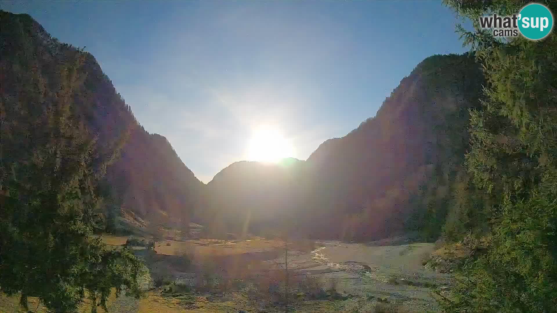 Val Settimana – Rifugio la Pussa