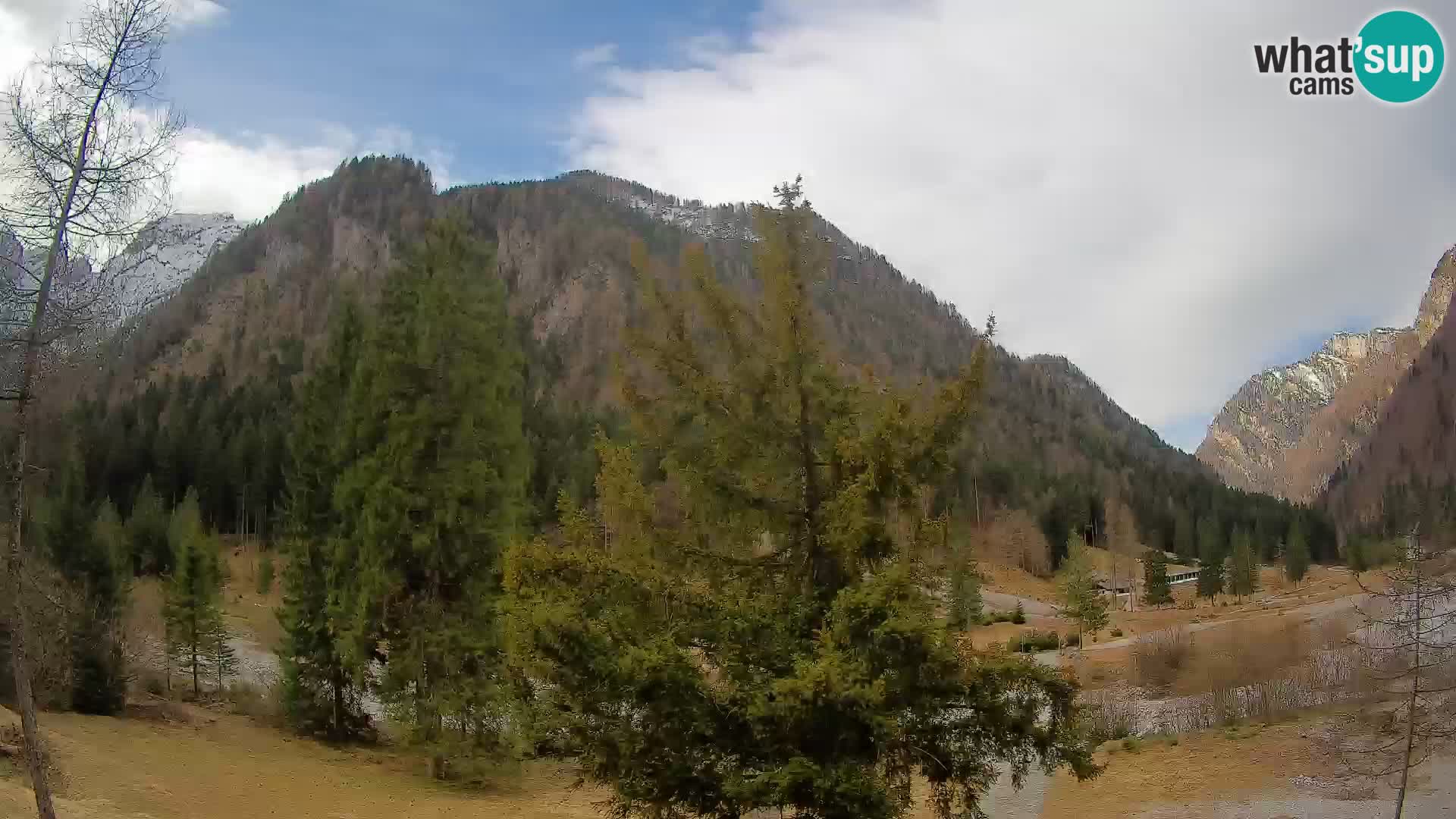 Val Settimana – Rifugio la Pussa