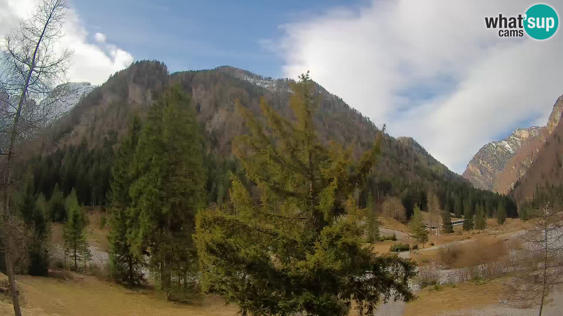 Val Settimana – Rifugio la Pussa