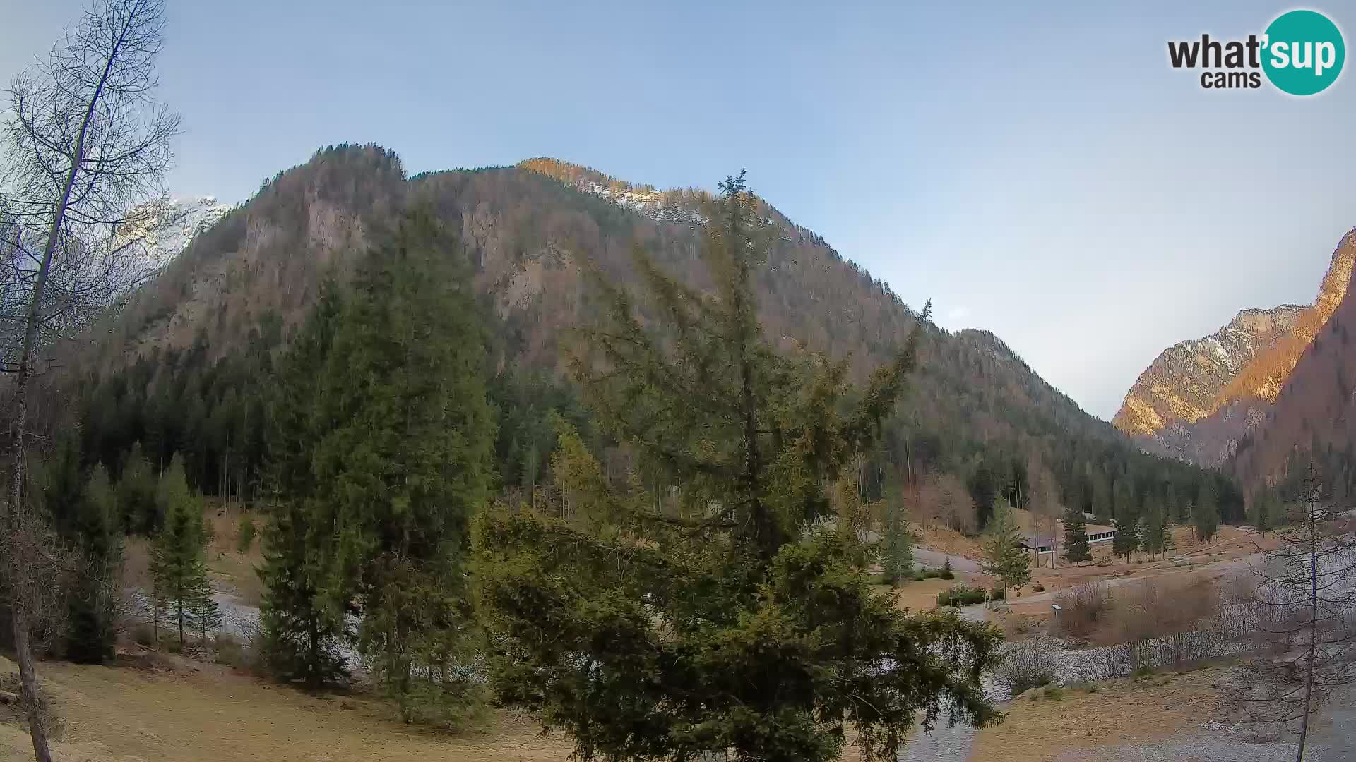 Val Settimana – Rifugio la Pussa