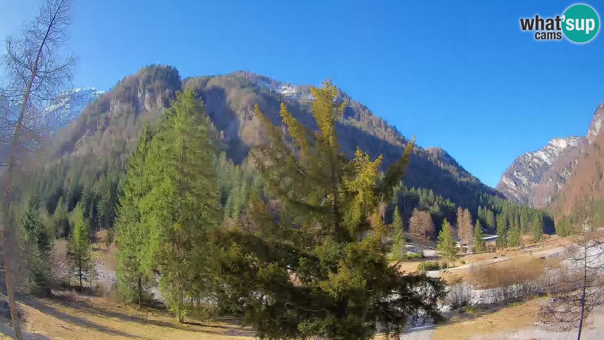 Val Settimana – Rifugio la Pussa