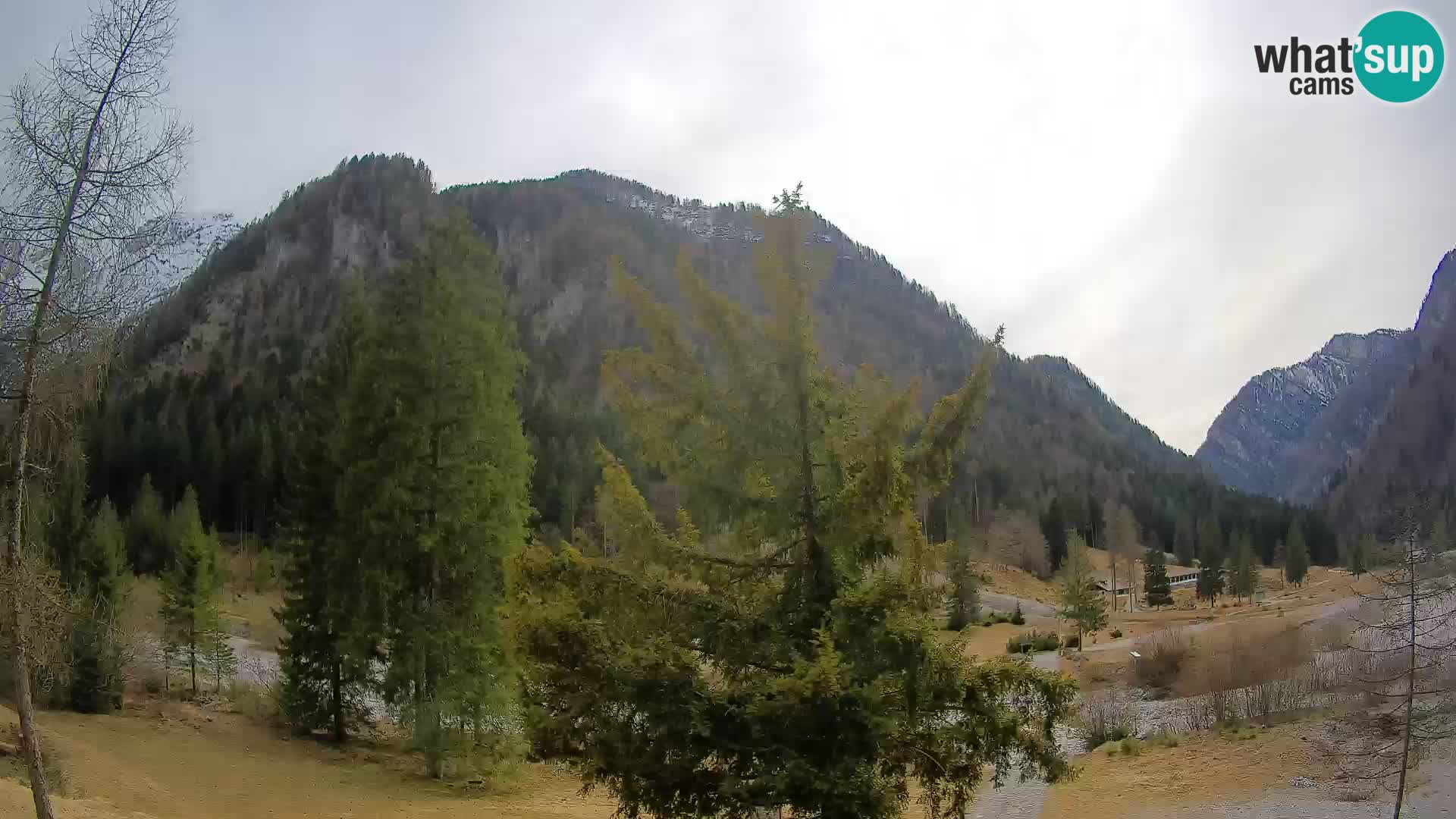 Val Settimana – Rifugio la Pussa