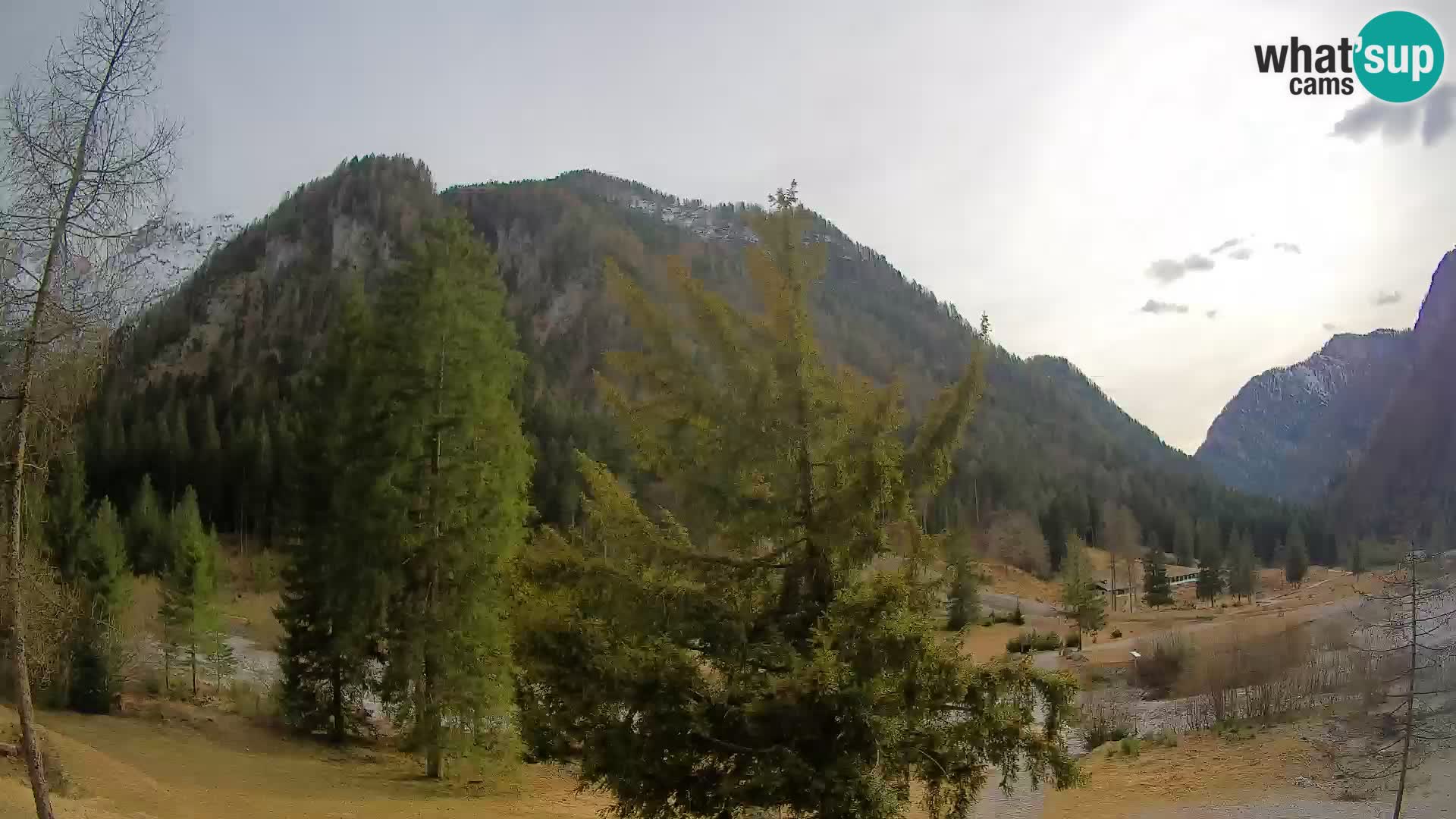 Val Settimana – Rifugio la Pussa