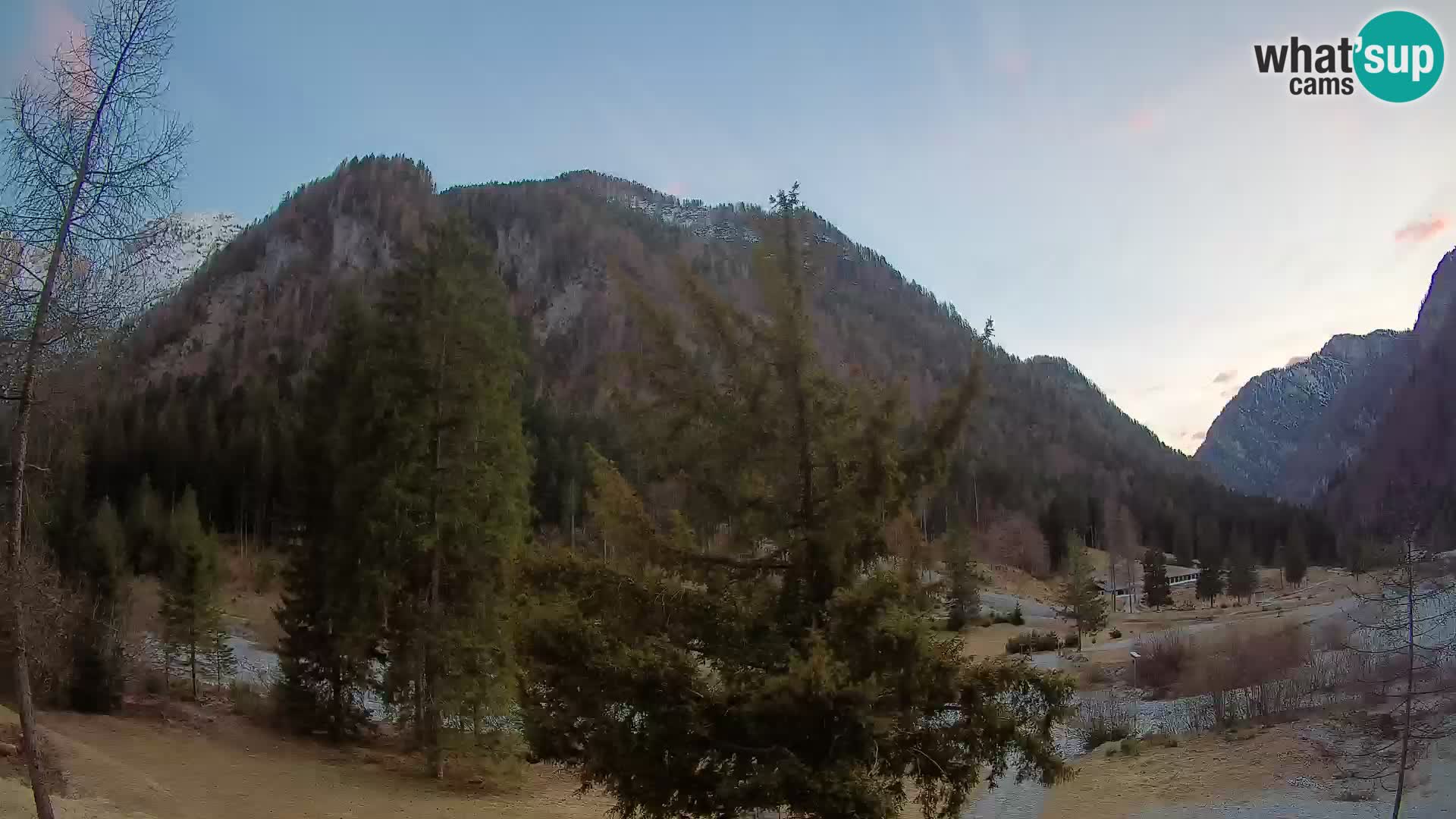 Val Settimana – Rifugio la Pussa