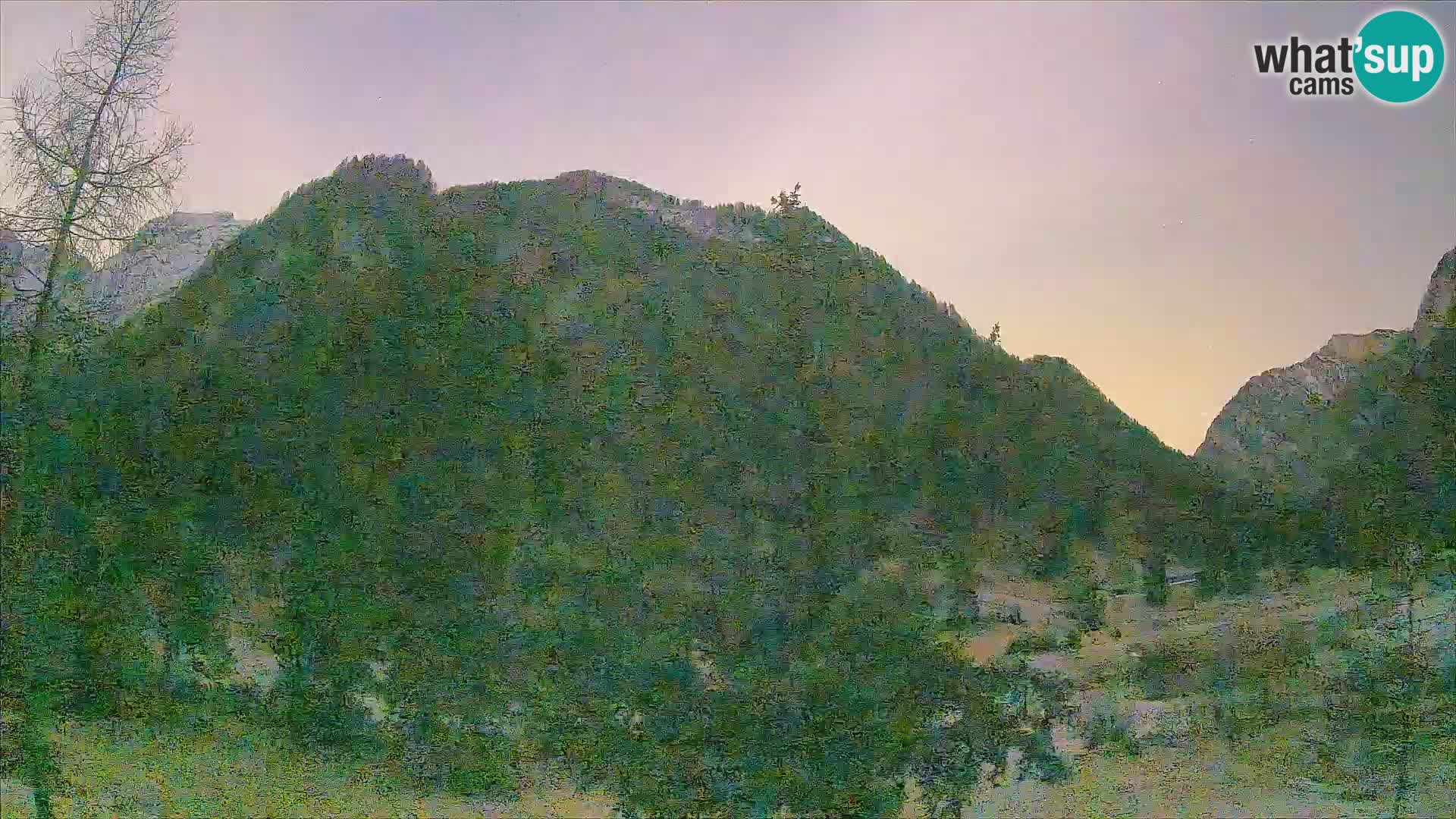 Val Settimana – Rifugio la Pussa