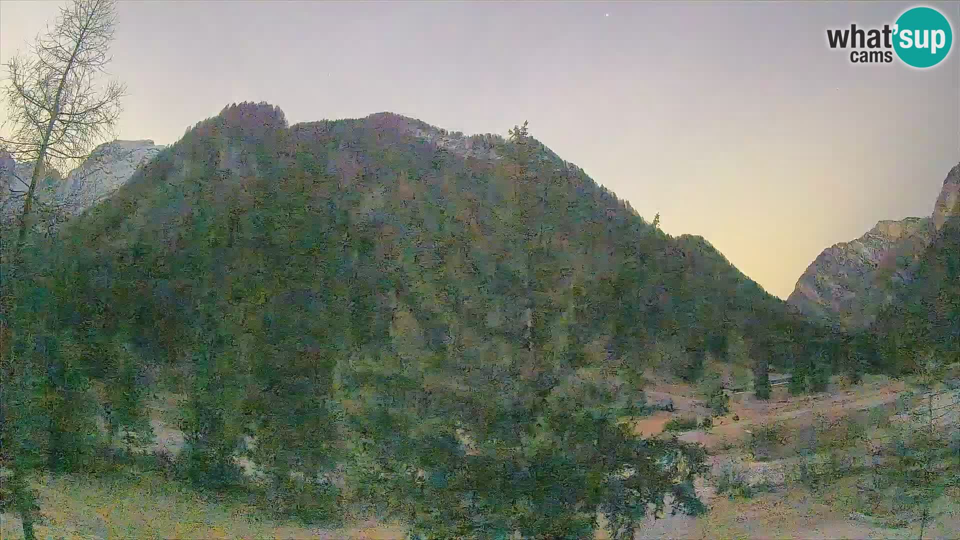 Val Settimana – Rifugio la Pussa