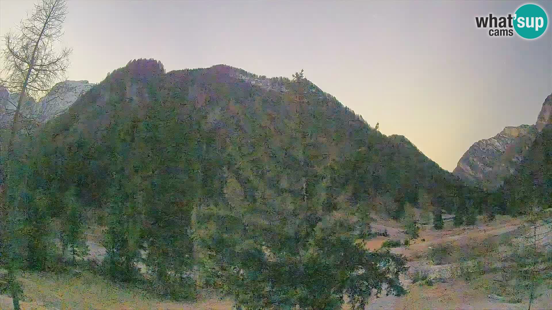 Val Settimana – Rifugio la Pussa