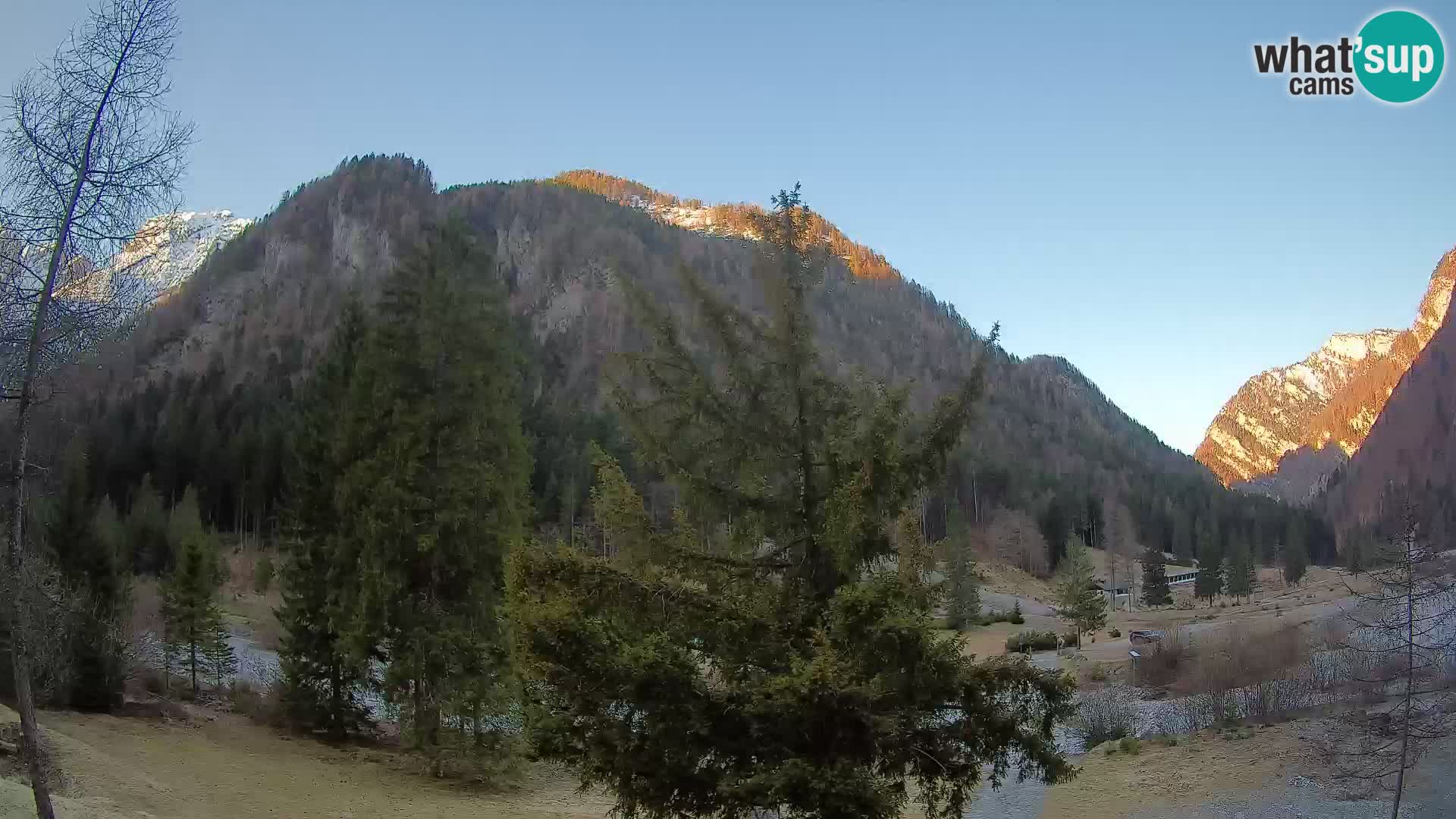 Val Settimana – Rifugio la Pussa