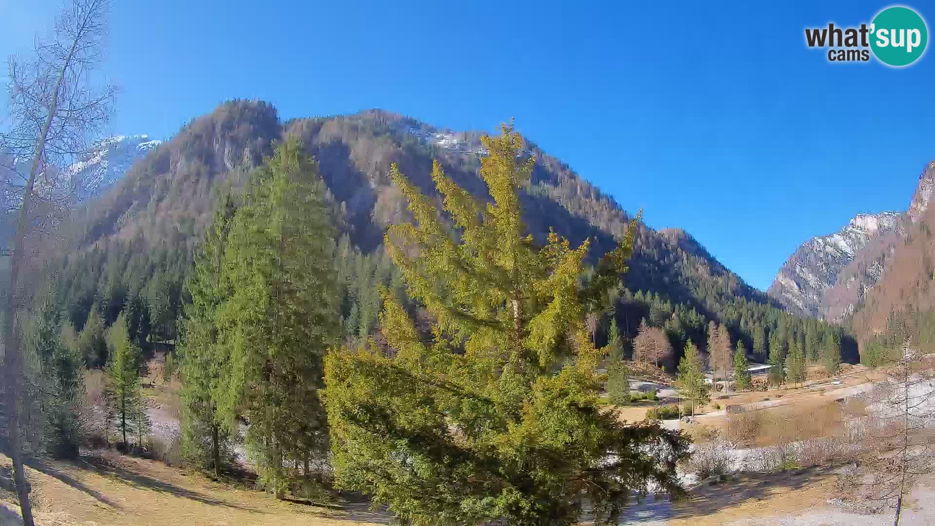 Val Settimana – Rifugio la Pussa