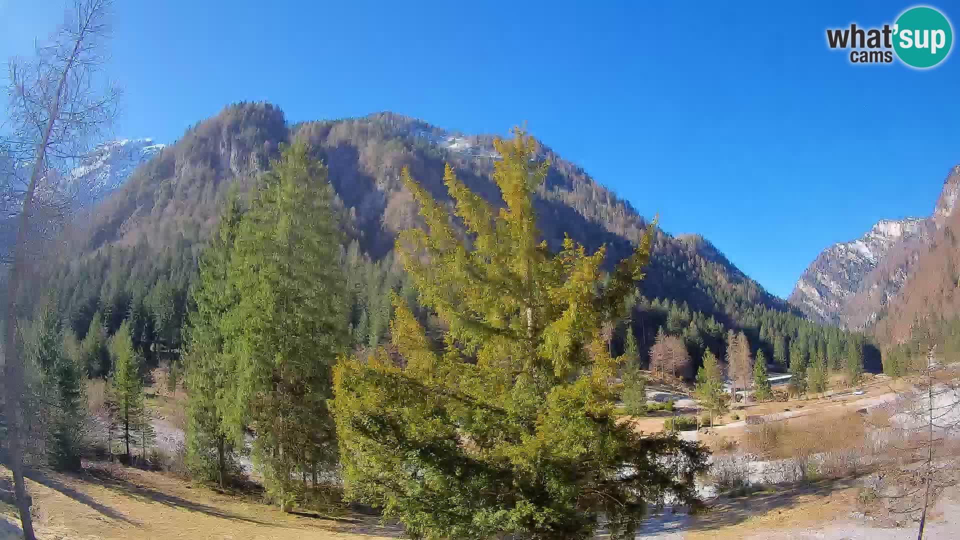 Val Settimana – Rifugio la Pussa