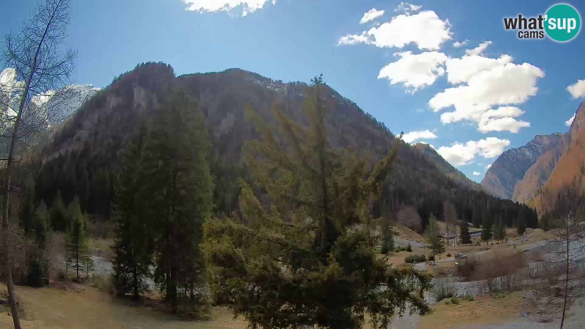 Val Settimana – Rifugio la Pussa