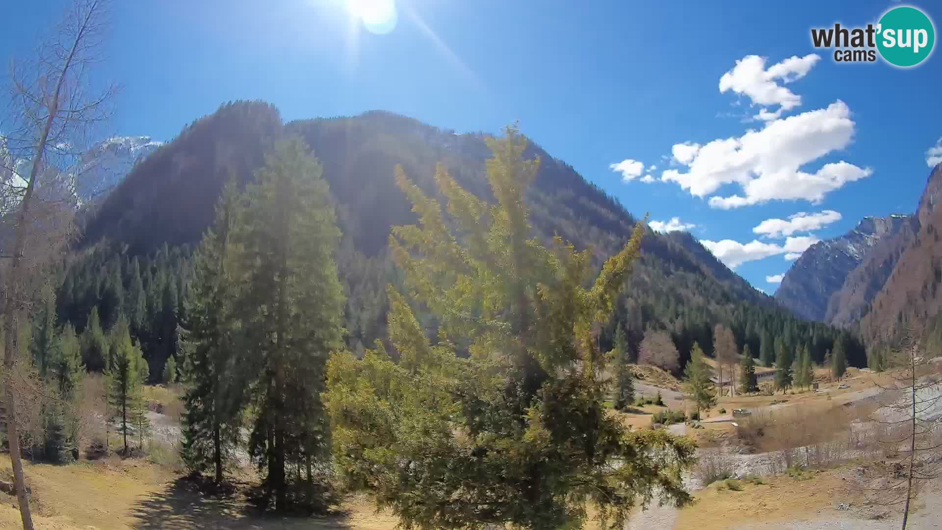 Val Settimana – Rifugio la Pussa