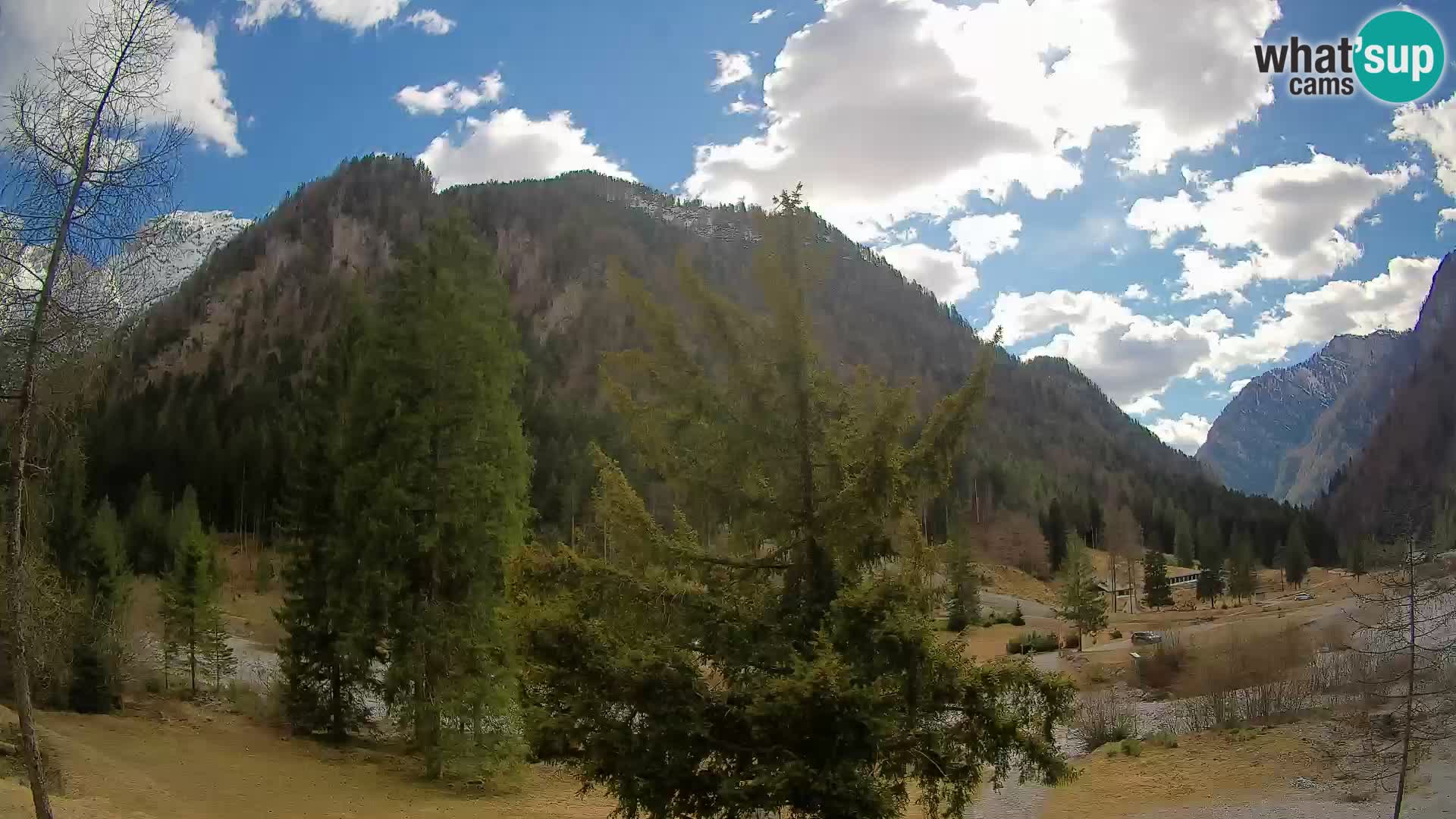 Val Settimana – Rifugio la Pussa