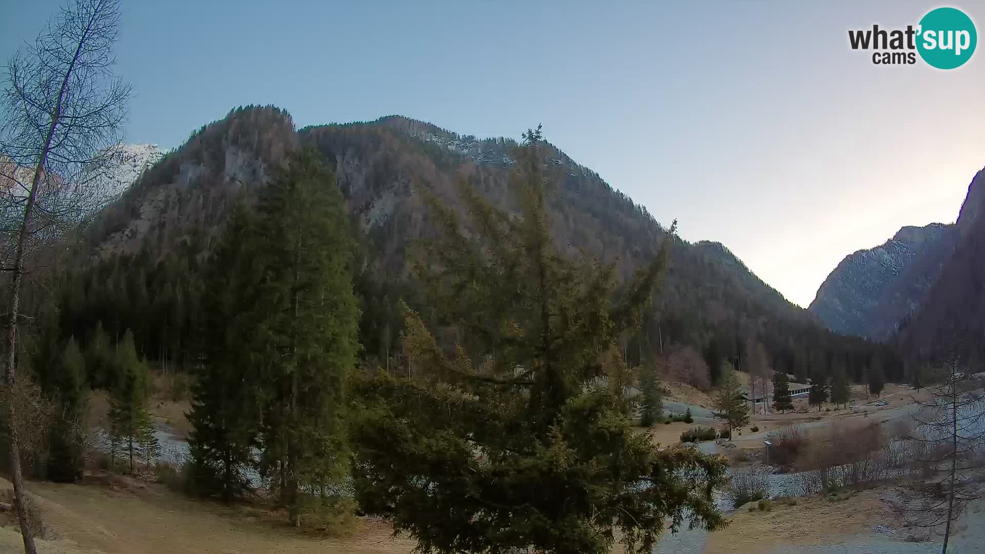 Val Settimana – Rifugio la Pussa