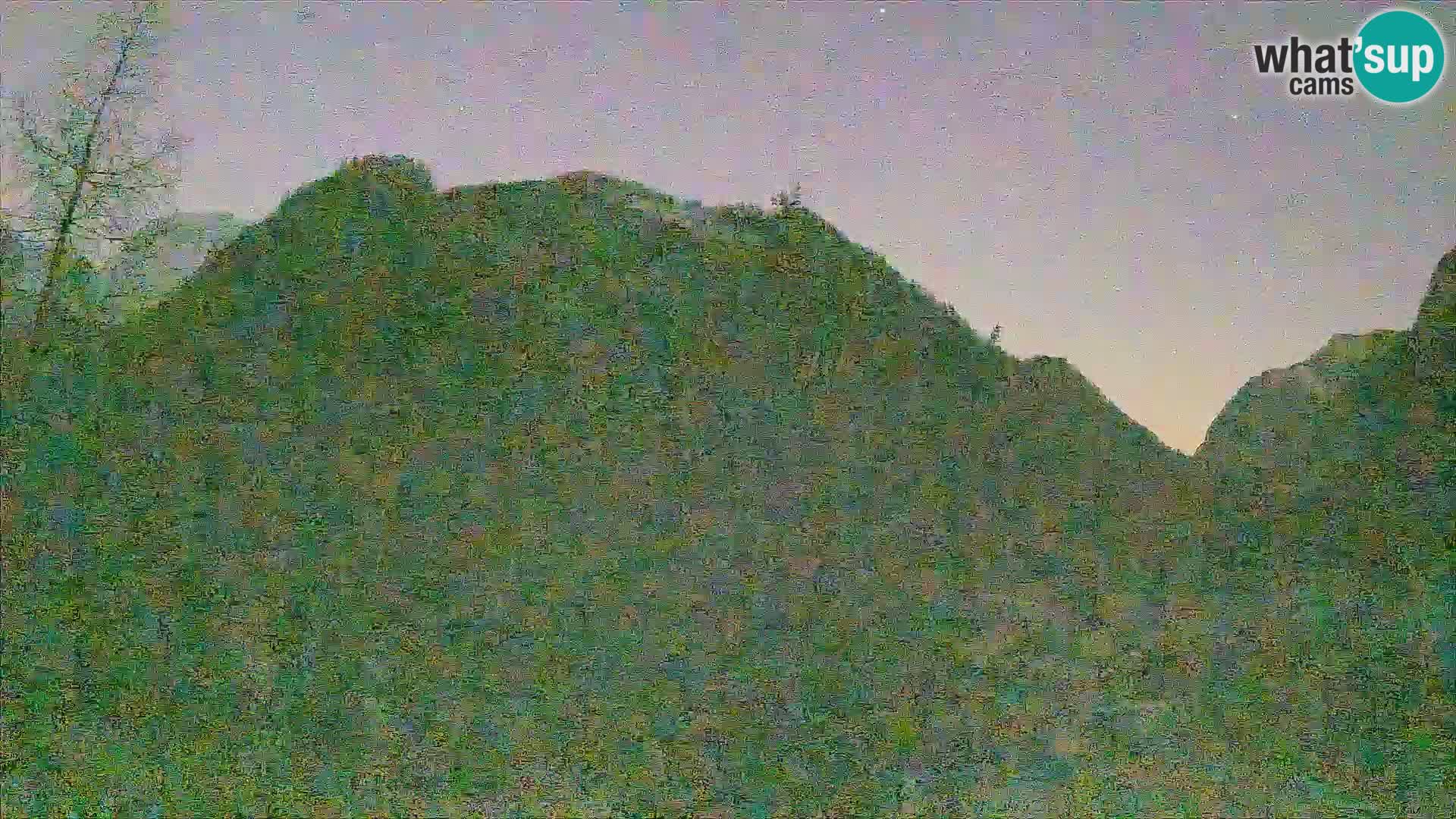 Val Settimana – Rifugio la Pussa