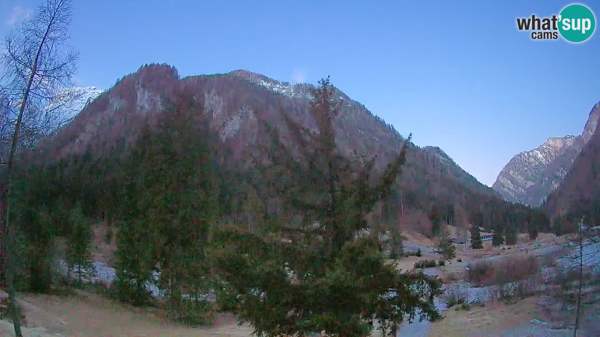 Val Settimana – Rifugio la Pussa