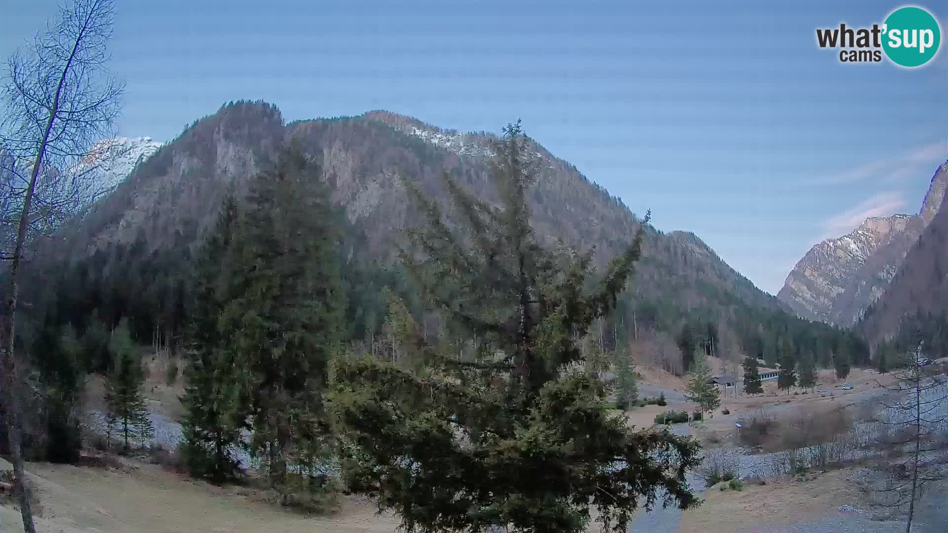 Val Settimana – Rifugio la Pussa