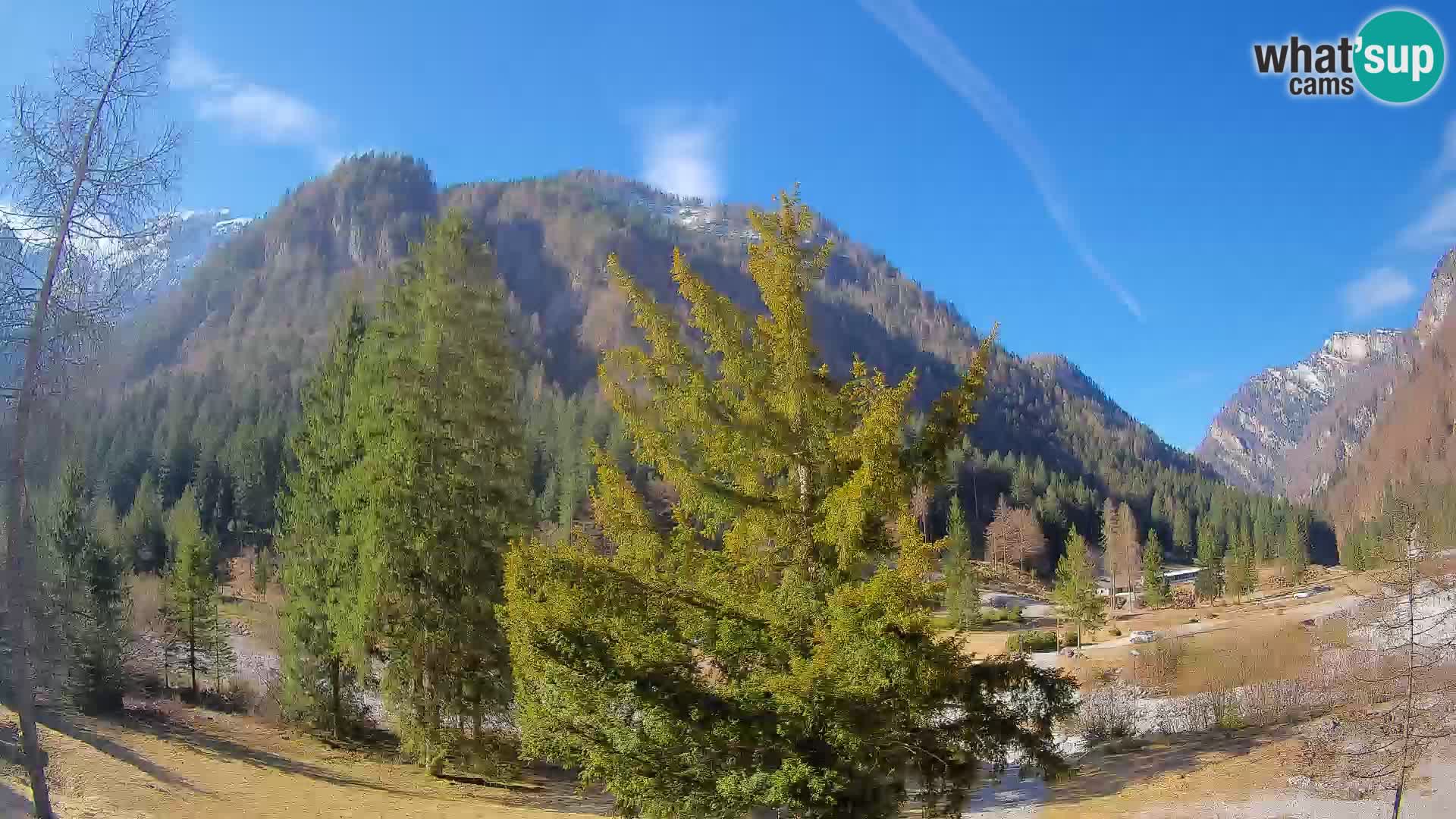 Val Settimana – Rifugio la Pussa