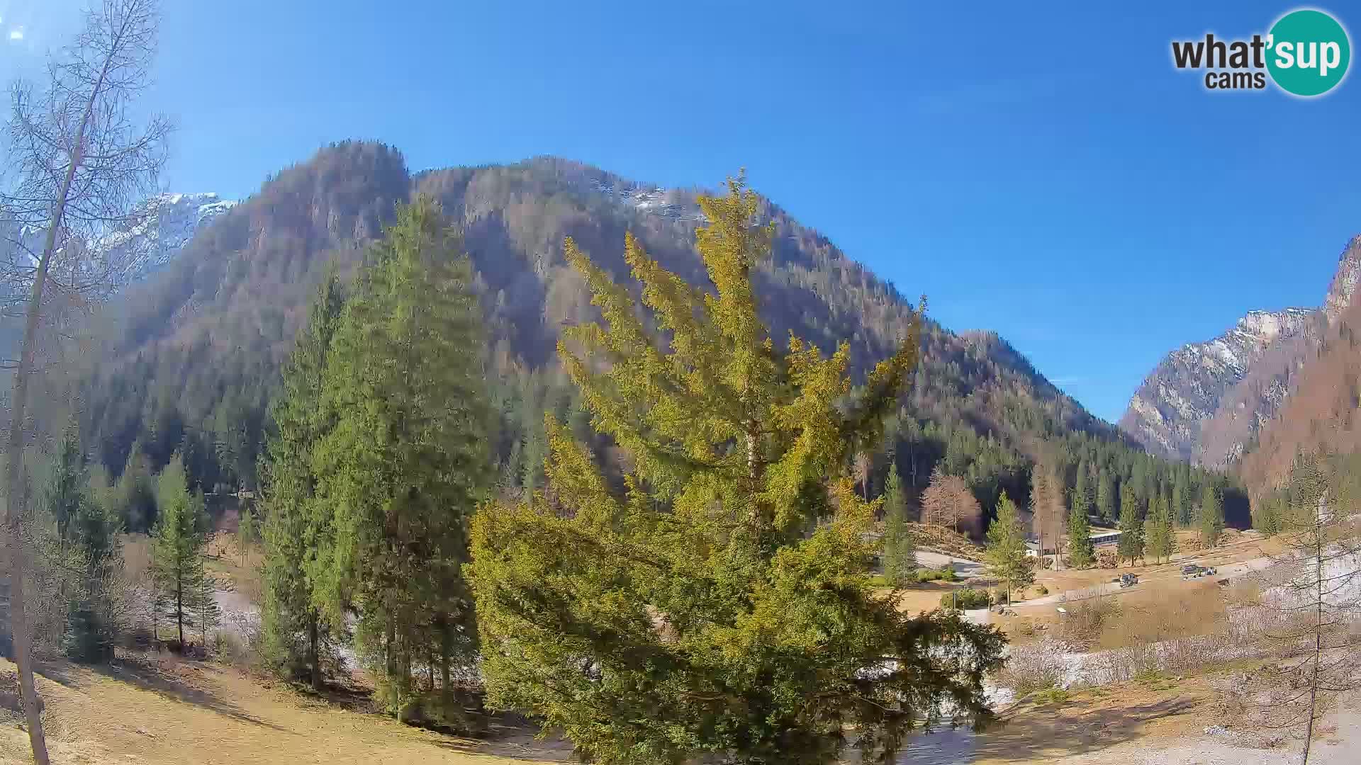 Val Settimana – Rifugio la Pussa