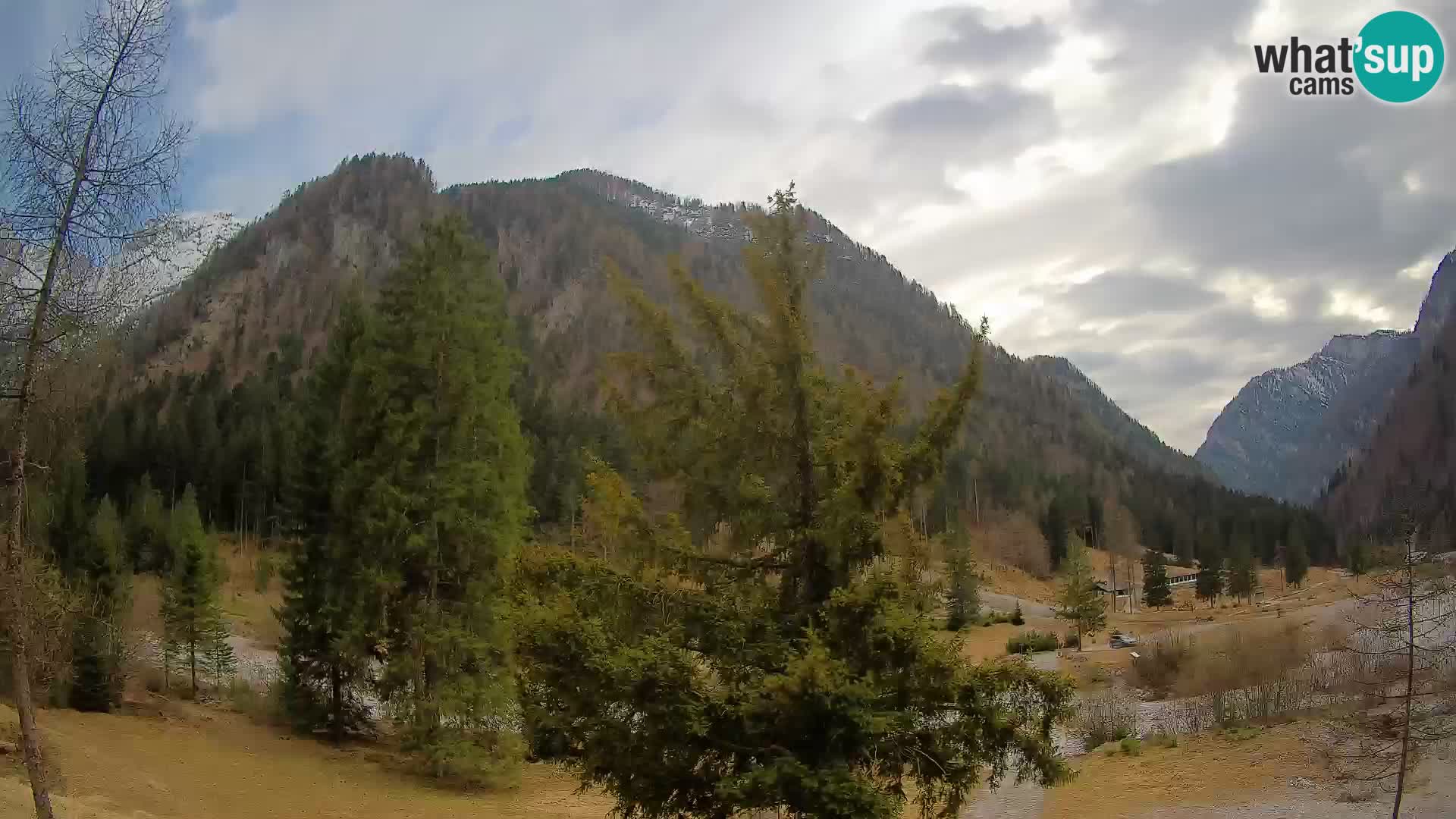 Val Settimana – Rifugio la Pussa