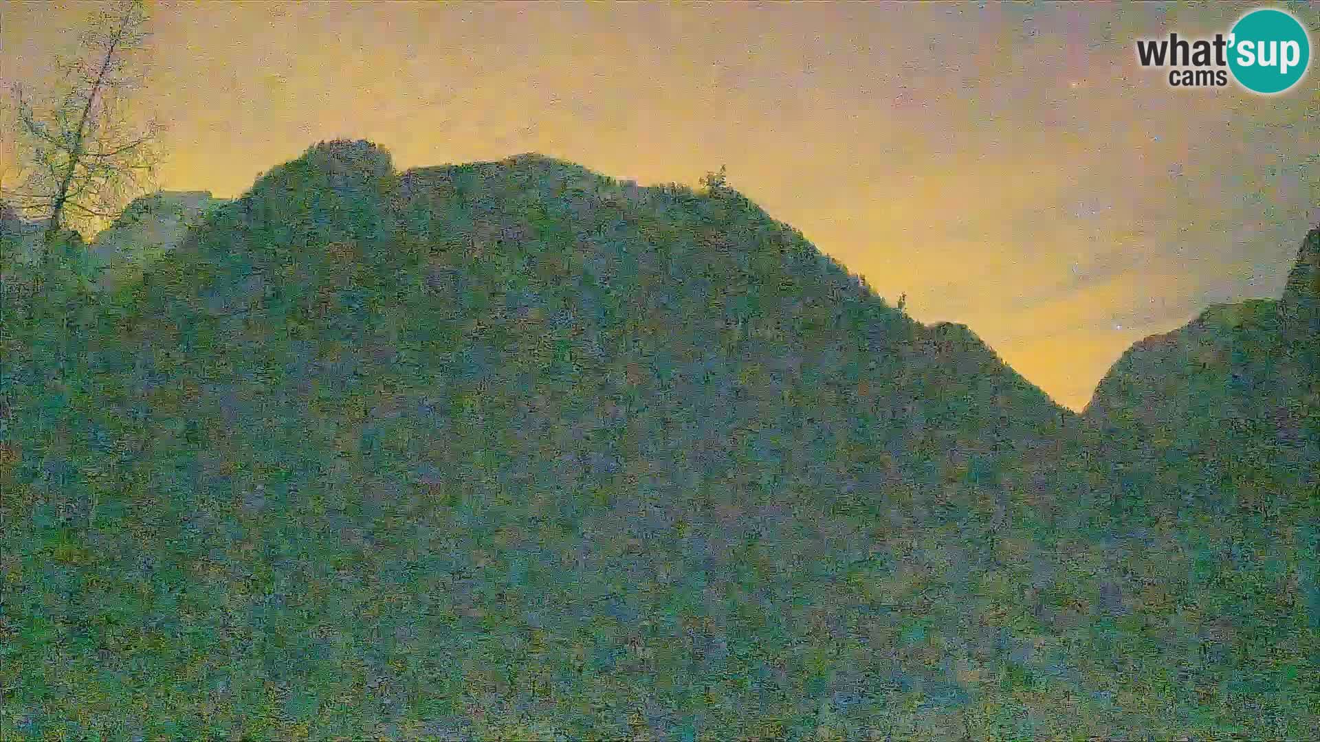 Val Settimana – Rifugio la Pussa