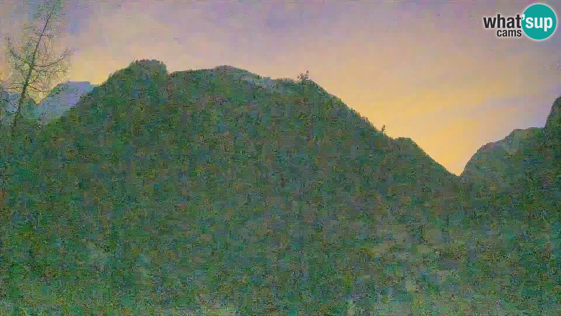 Val Settimana – Rifugio la Pussa