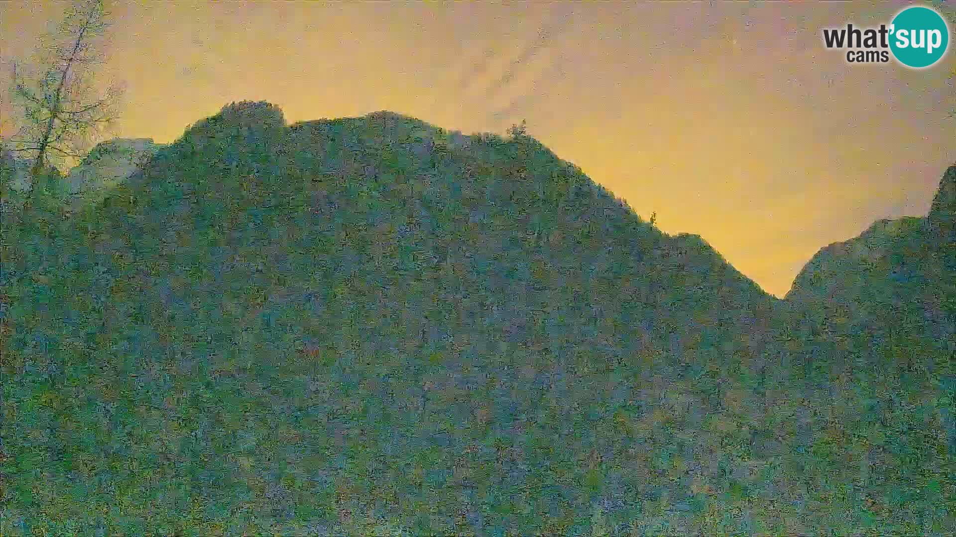 Val Settimana – Rifugio la Pussa