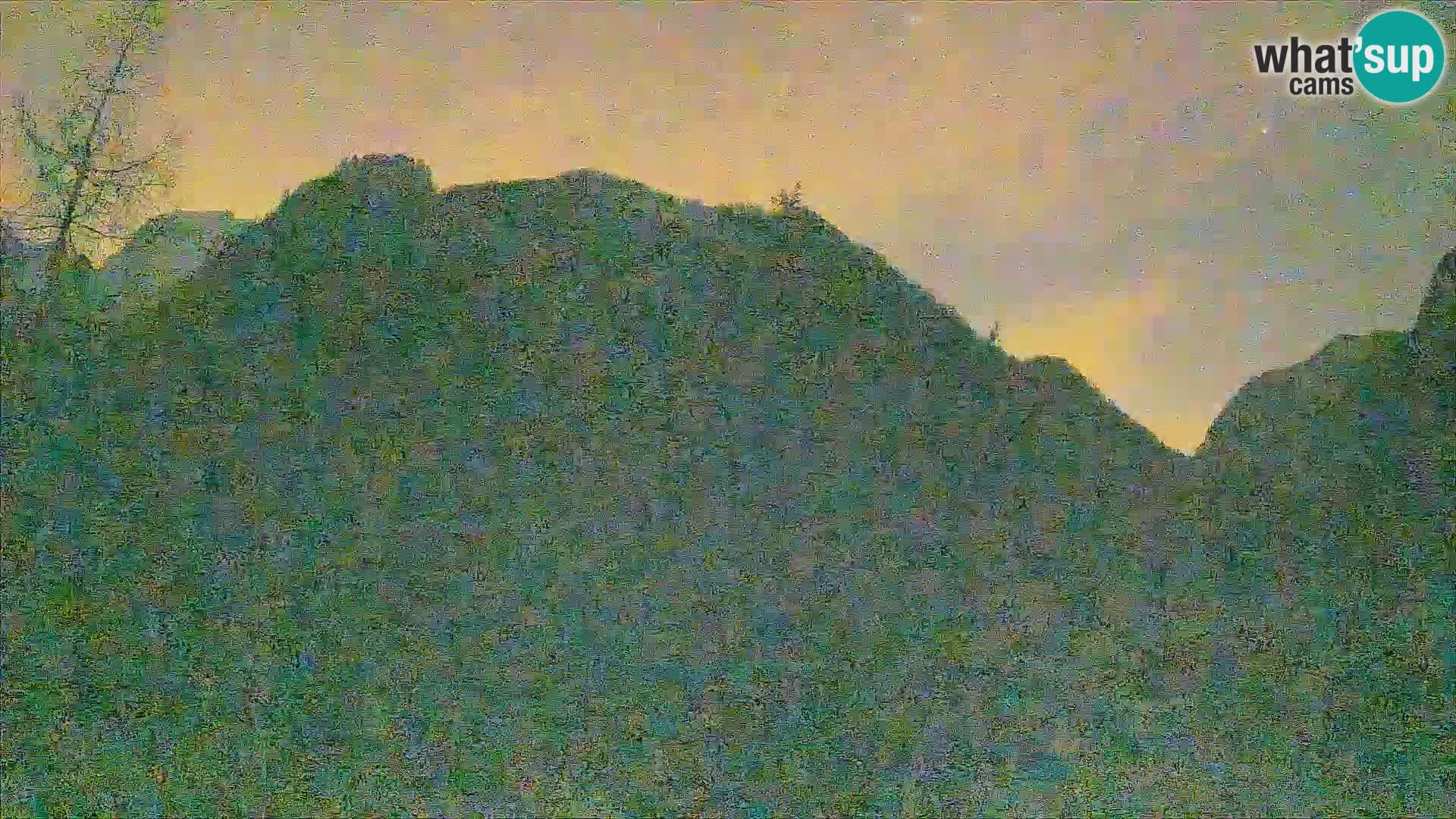 Val Settimana – Rifugio la Pussa