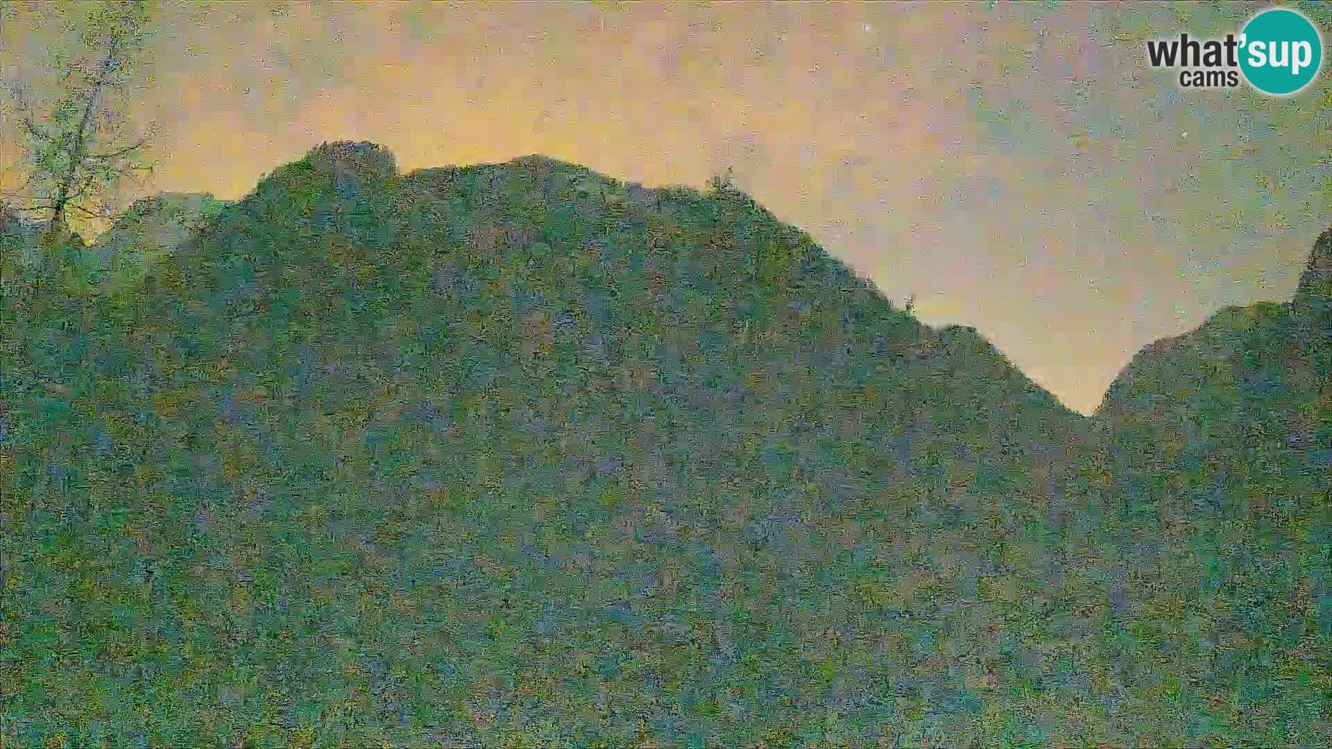 Val Settimana – Rifugio la Pussa