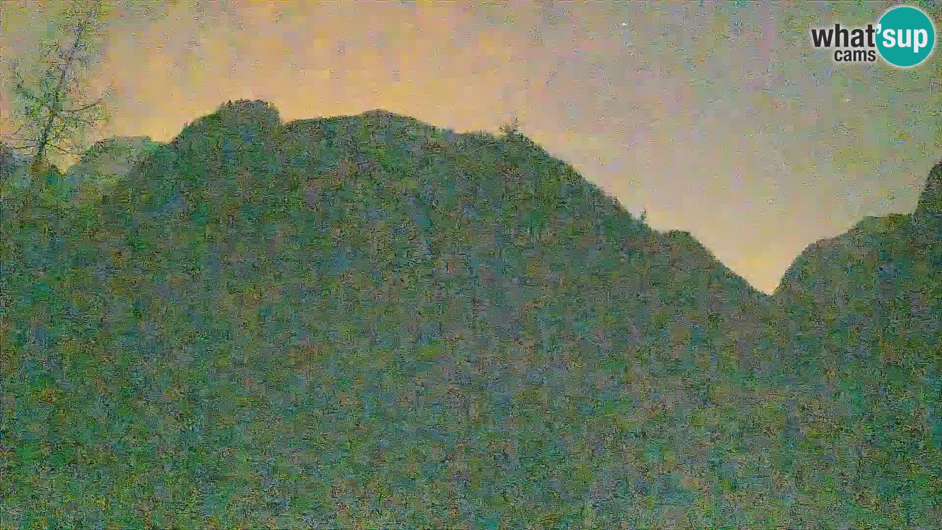 Val Settimana – Rifugio la Pussa