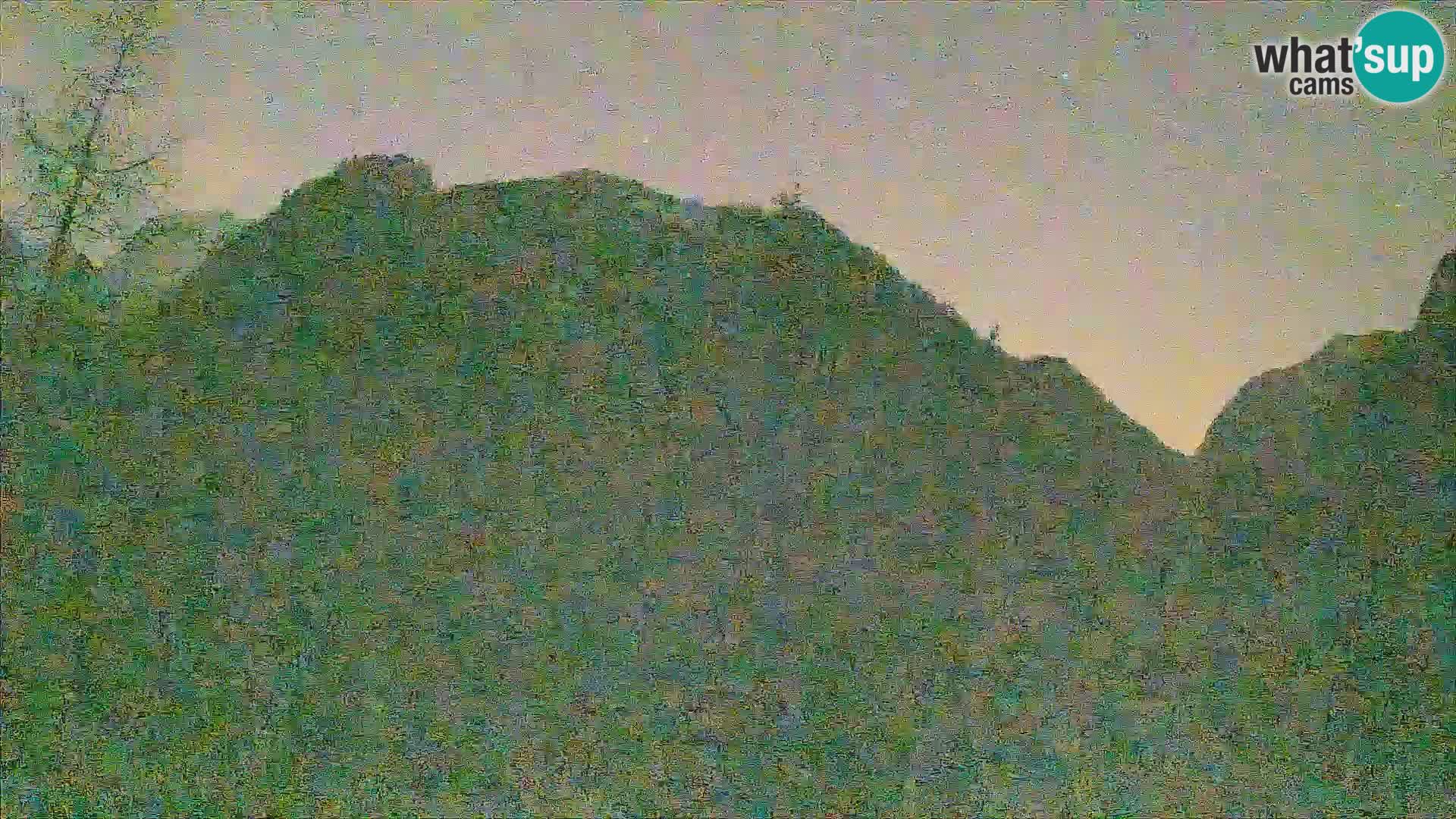 Val Settimana – Rifugio la Pussa