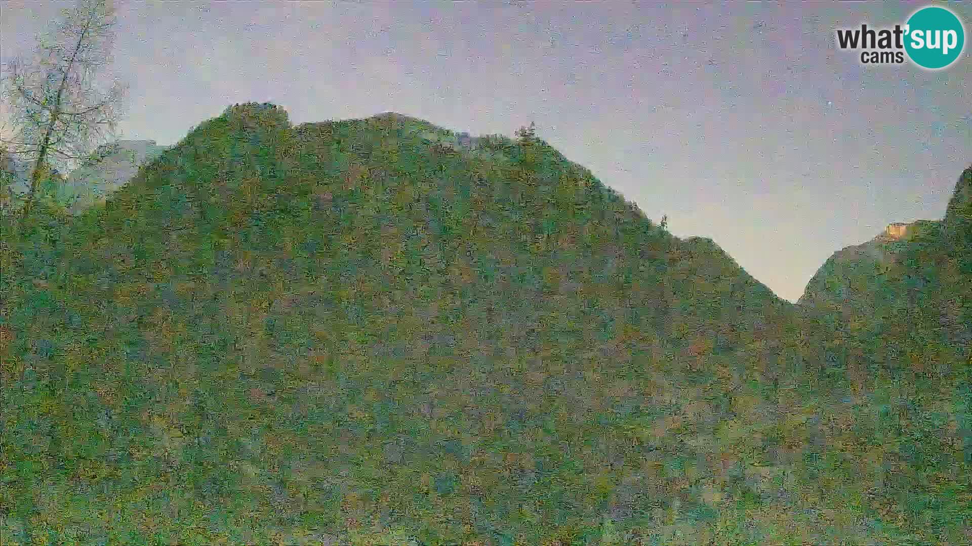 Val Settimana – Rifugio la Pussa