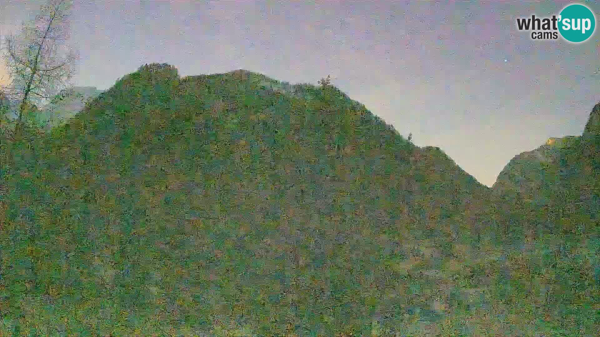 Val Settimana – Rifugio la Pussa