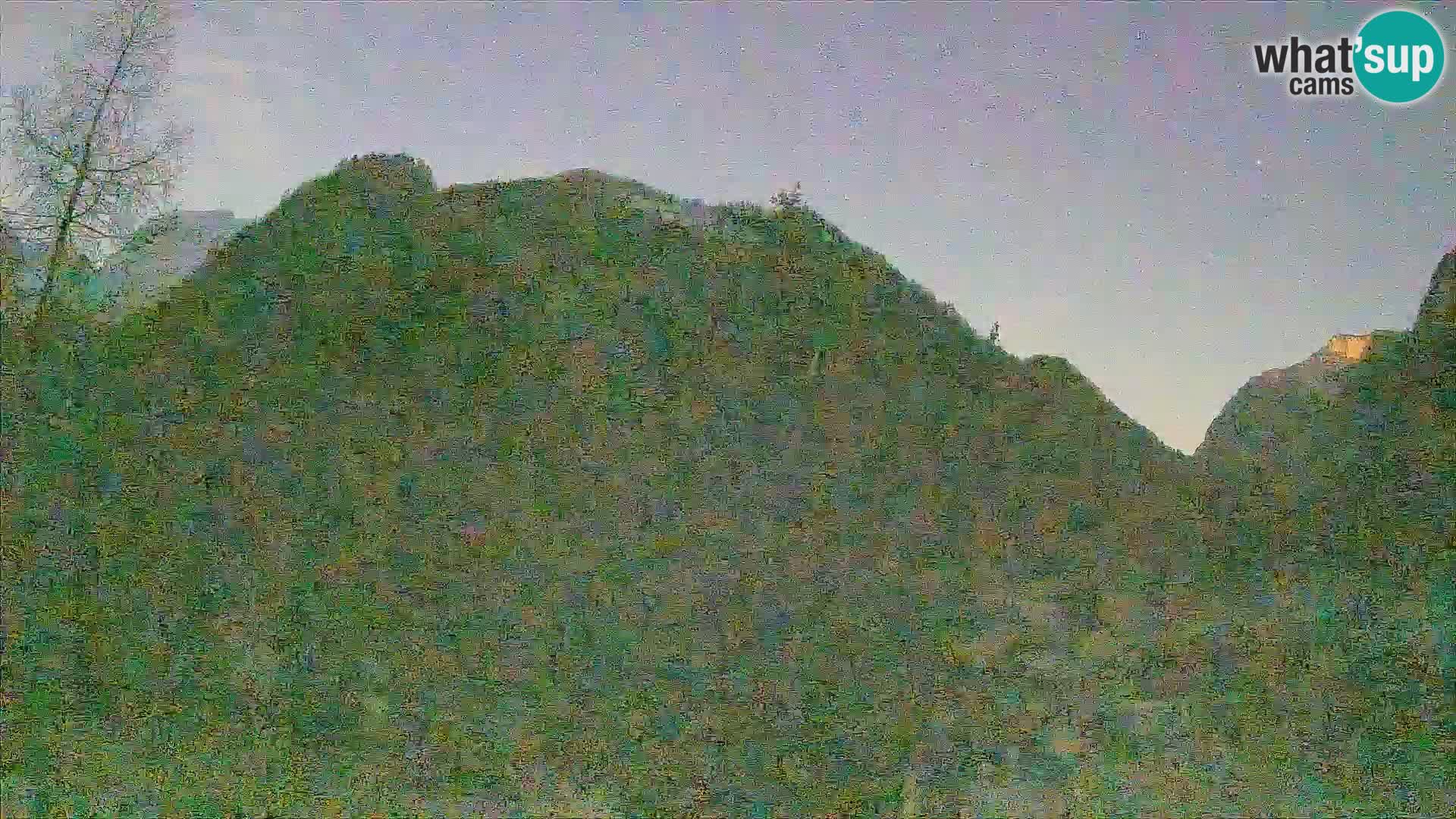 Val Settimana – Rifugio la Pussa