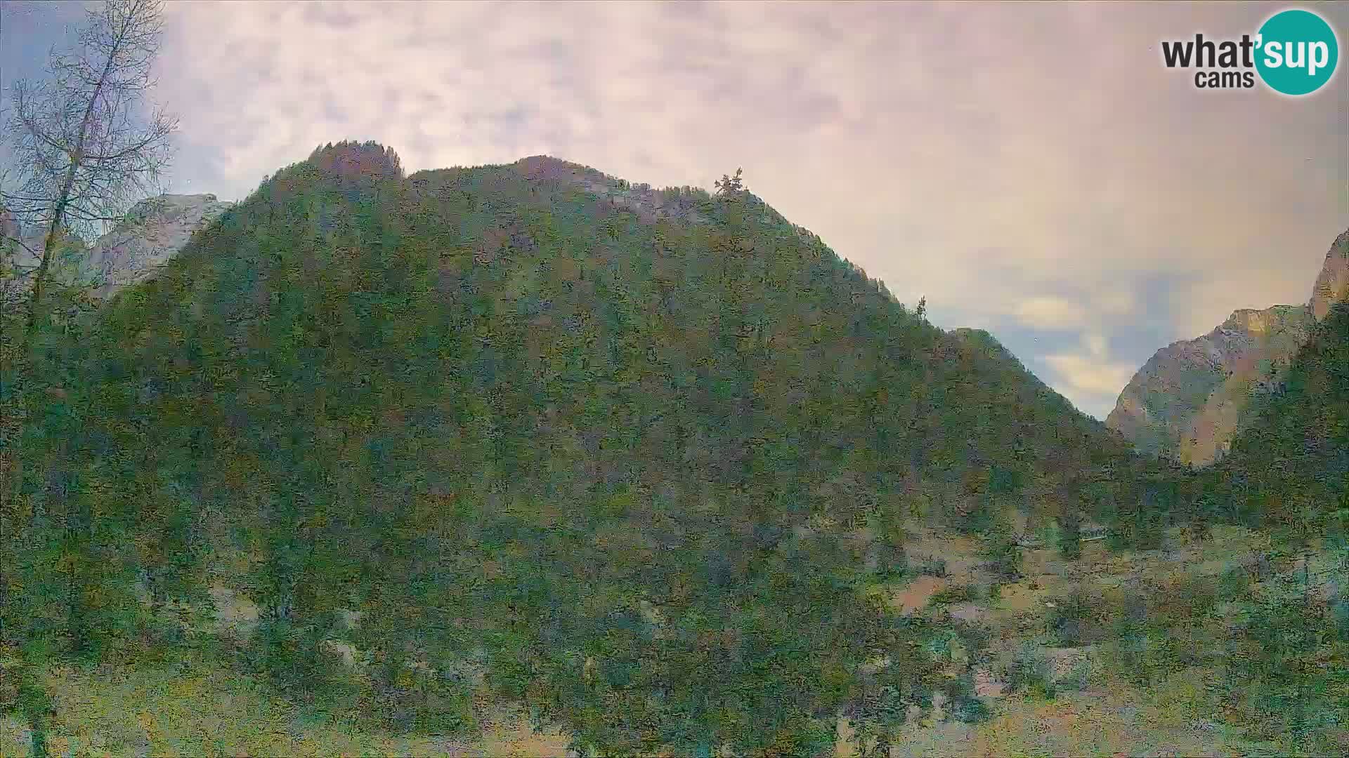 Val Settimana – Rifugio la Pussa