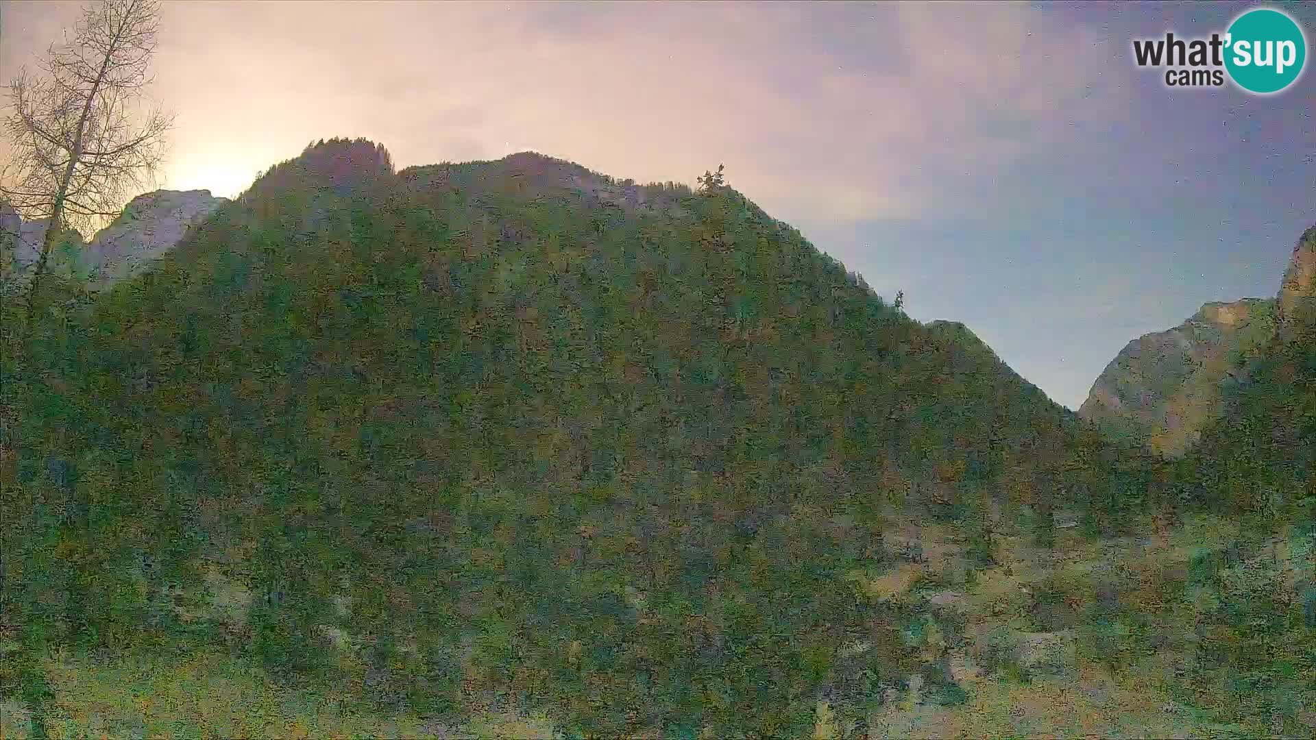 Val Settimana – Rifugio la Pussa