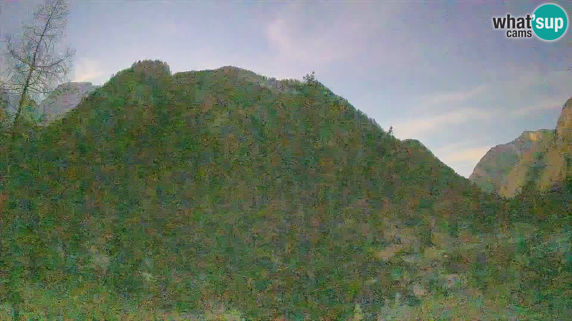 Val Settimana – Rifugio la Pussa