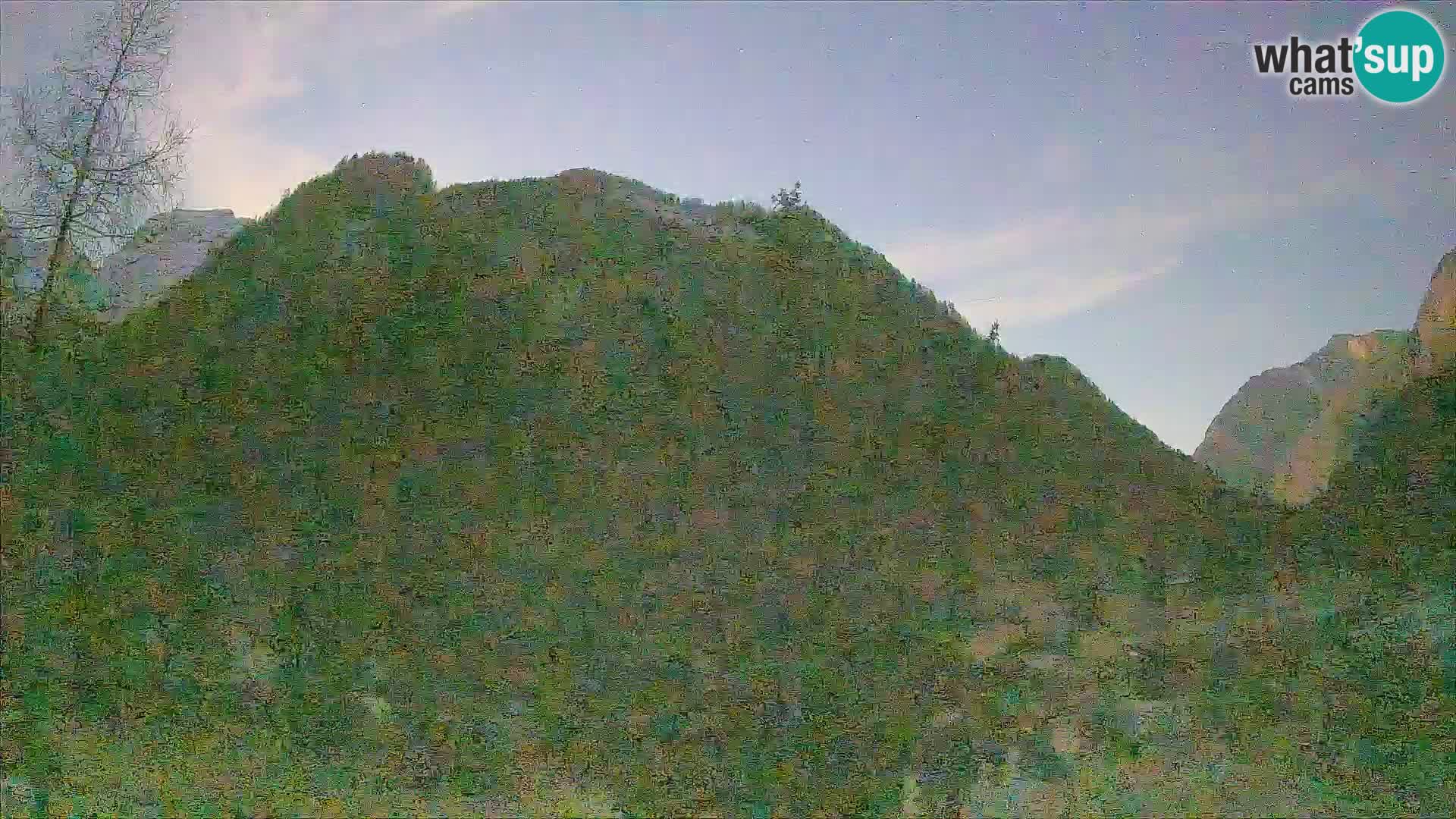 Val Settimana – Rifugio la Pussa