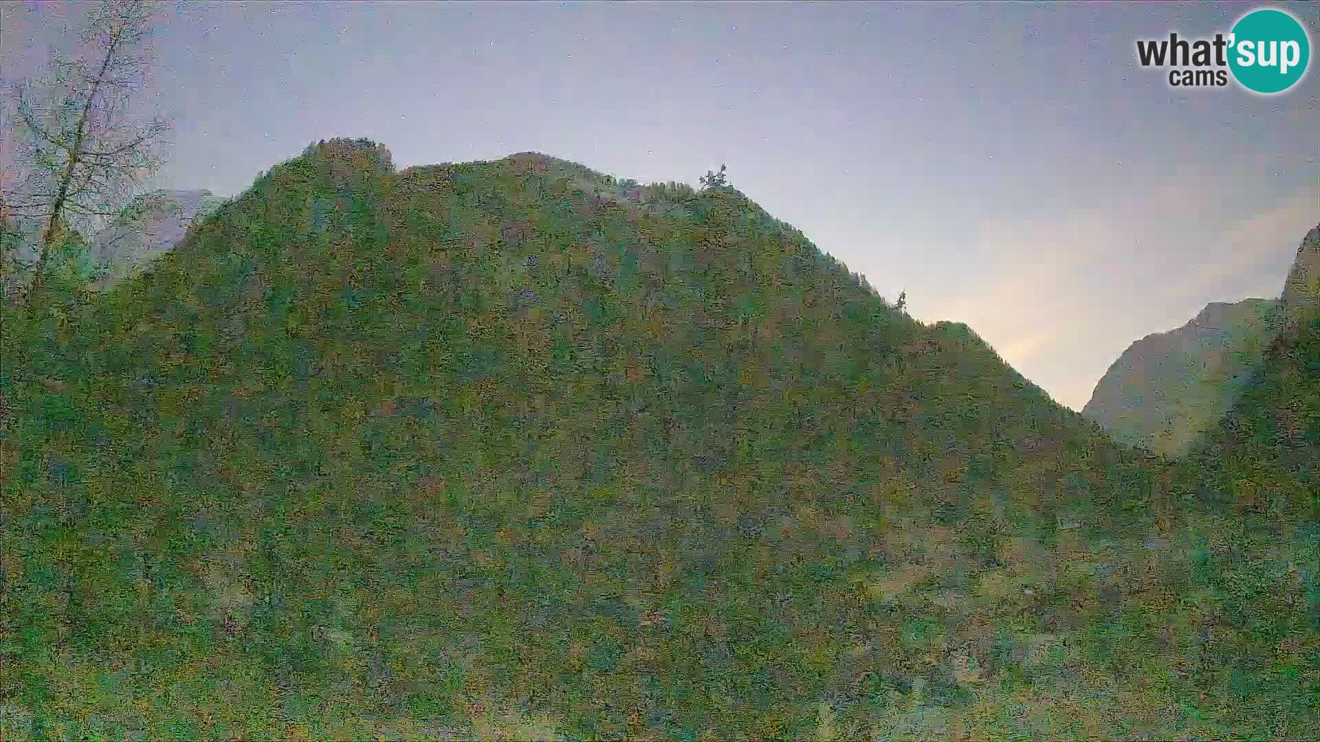 Val Settimana – Rifugio la Pussa