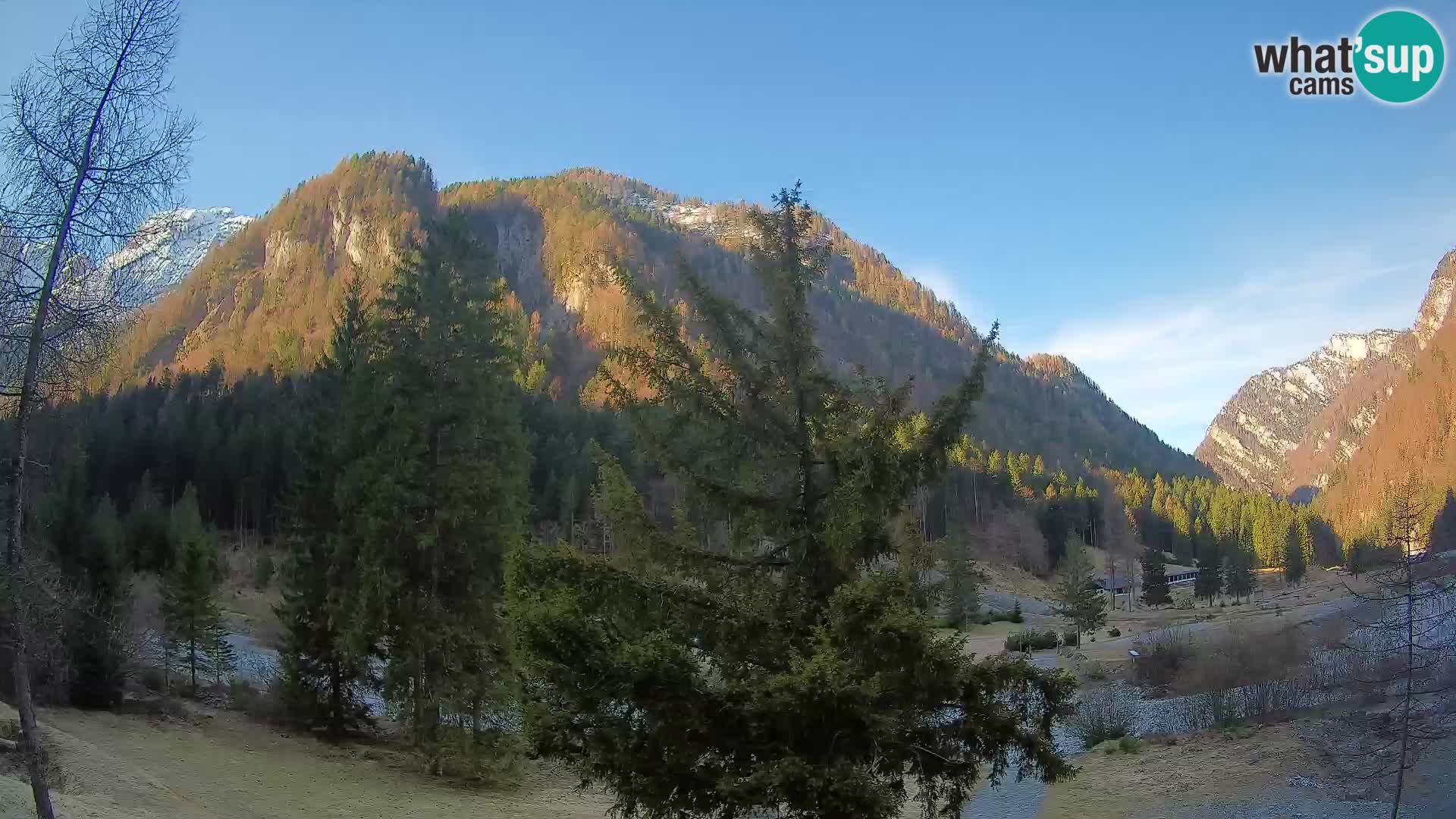 Val Settimana – Rifugio la Pussa