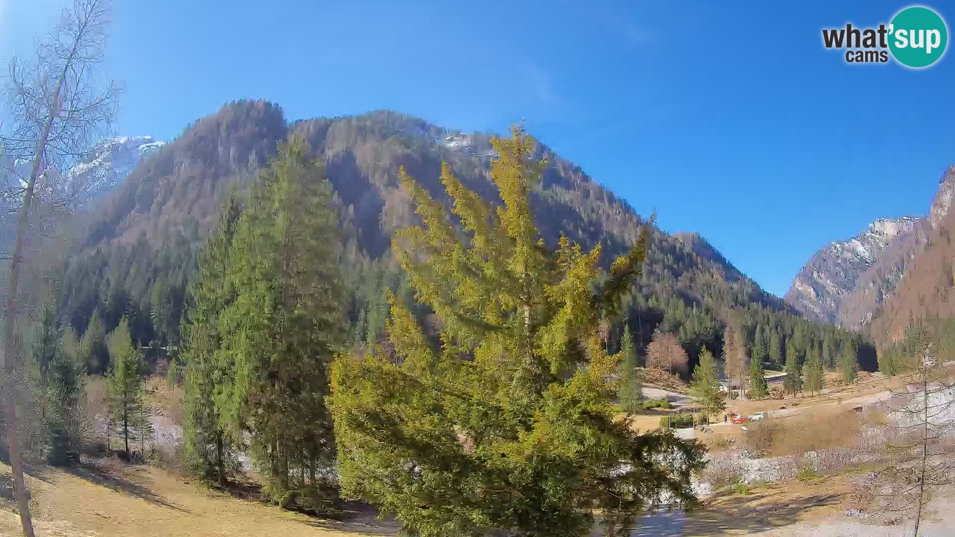 Val Settimana – Rifugio la Pussa