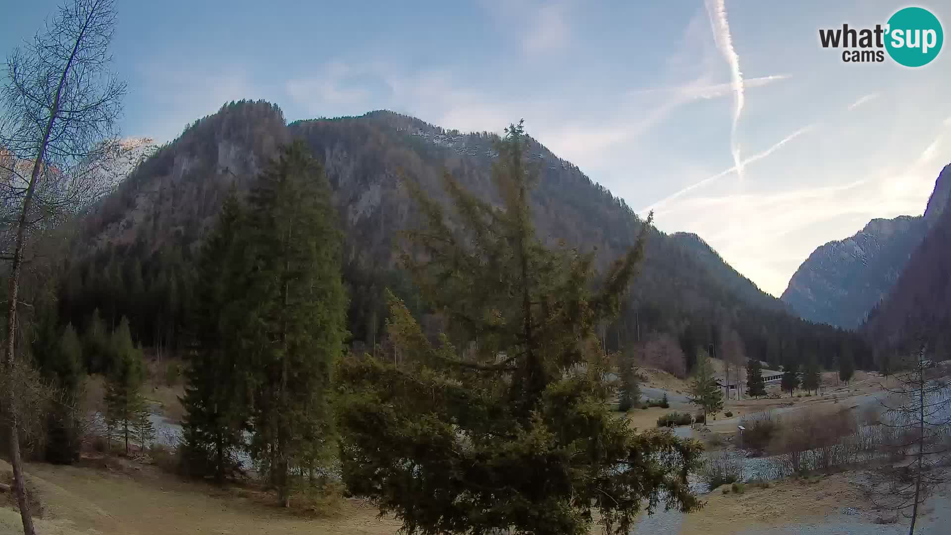 Val Settimana – Rifugio la Pussa